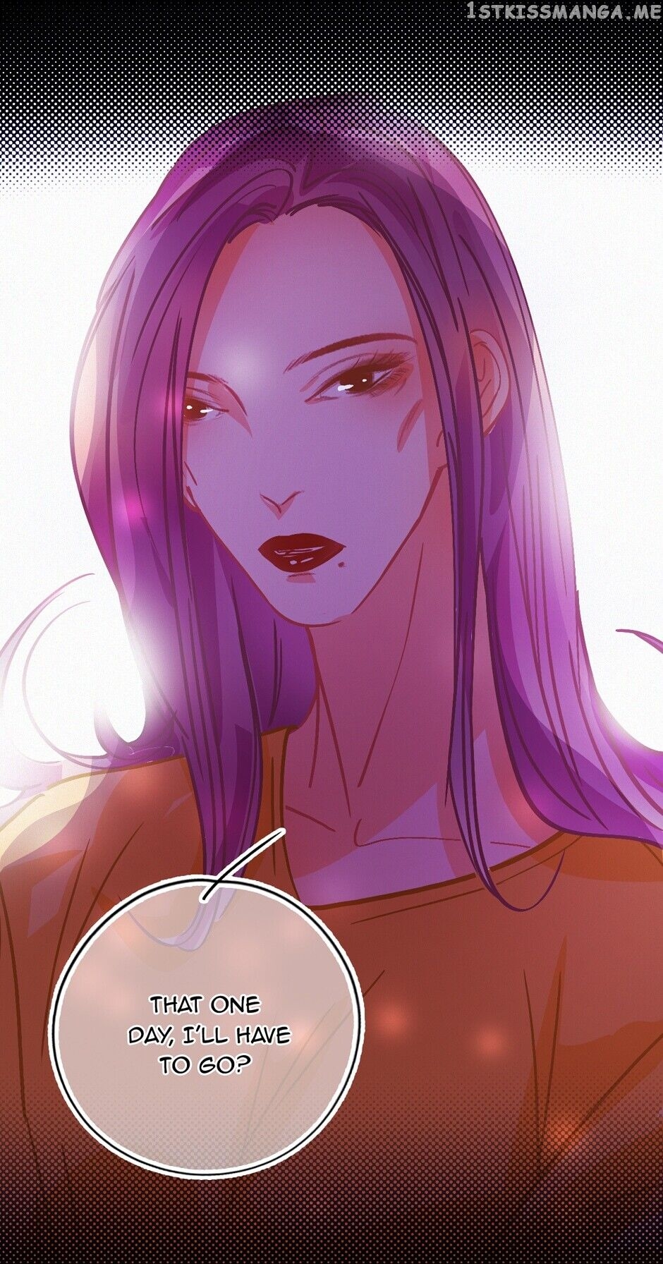 Defrost My Heart chapter 53 - page 14
