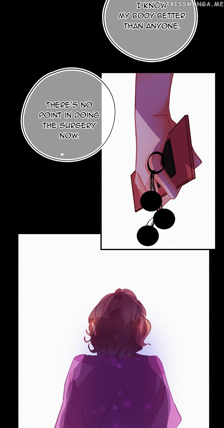 Defrost My Heart chapter 53 - page 16