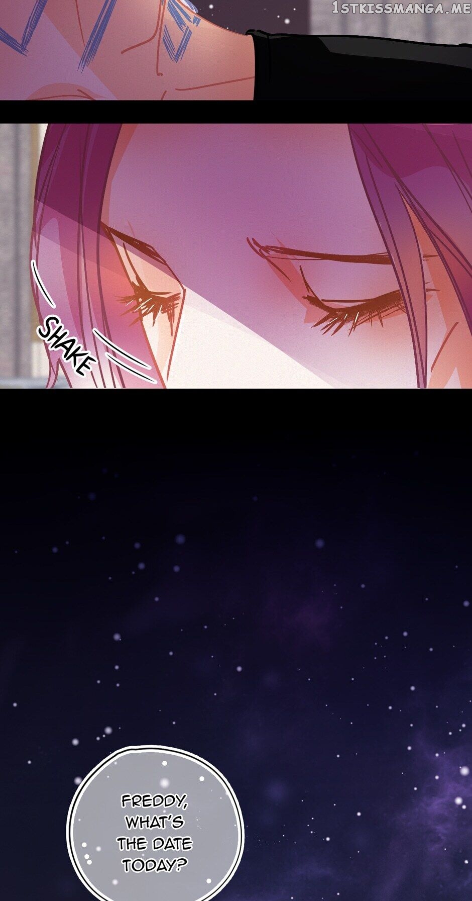 Defrost My Heart chapter 53 - page 19