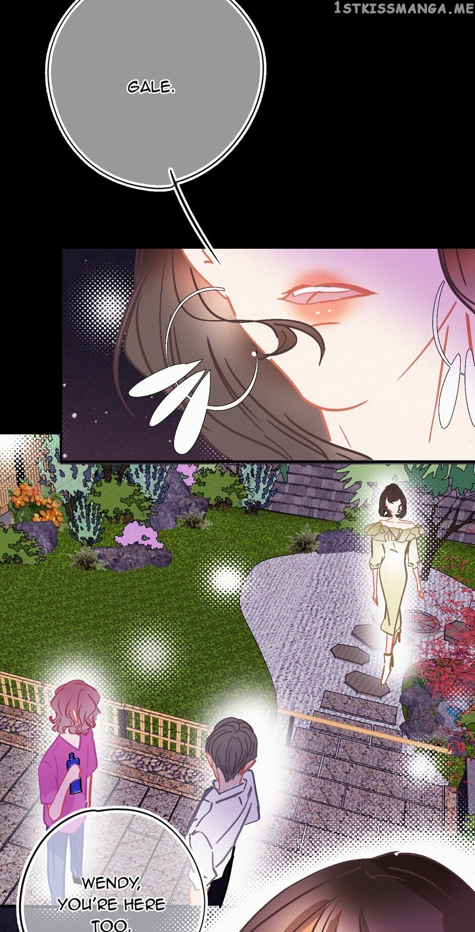 Defrost My Heart chapter 53 - page 25