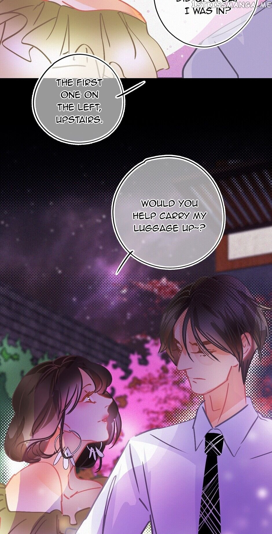 Defrost My Heart chapter 53 - page 28