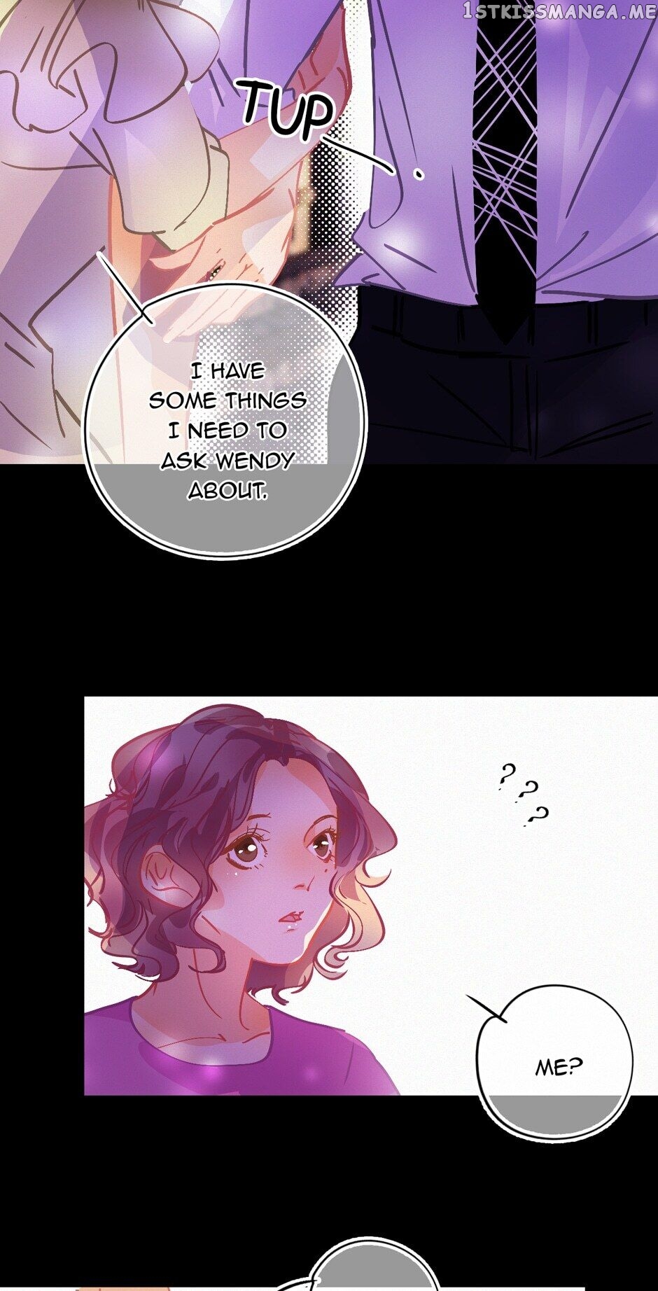 Defrost My Heart chapter 53 - page 29