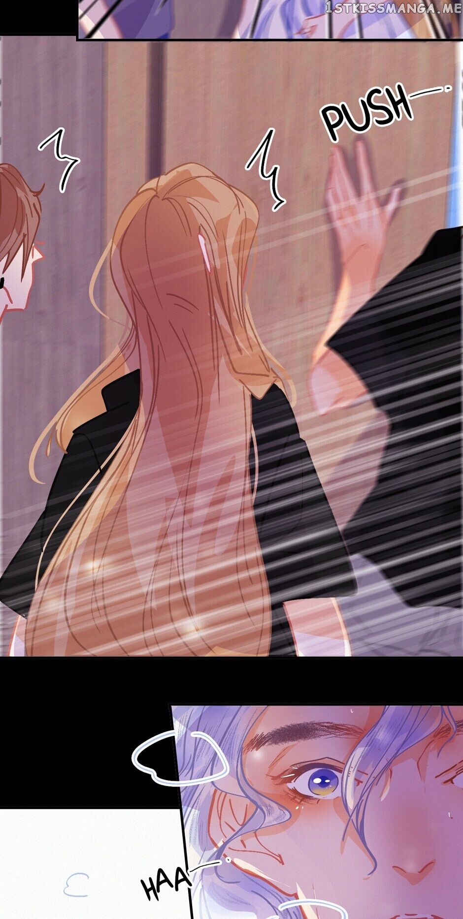 Defrost My Heart chapter 53 - page 4