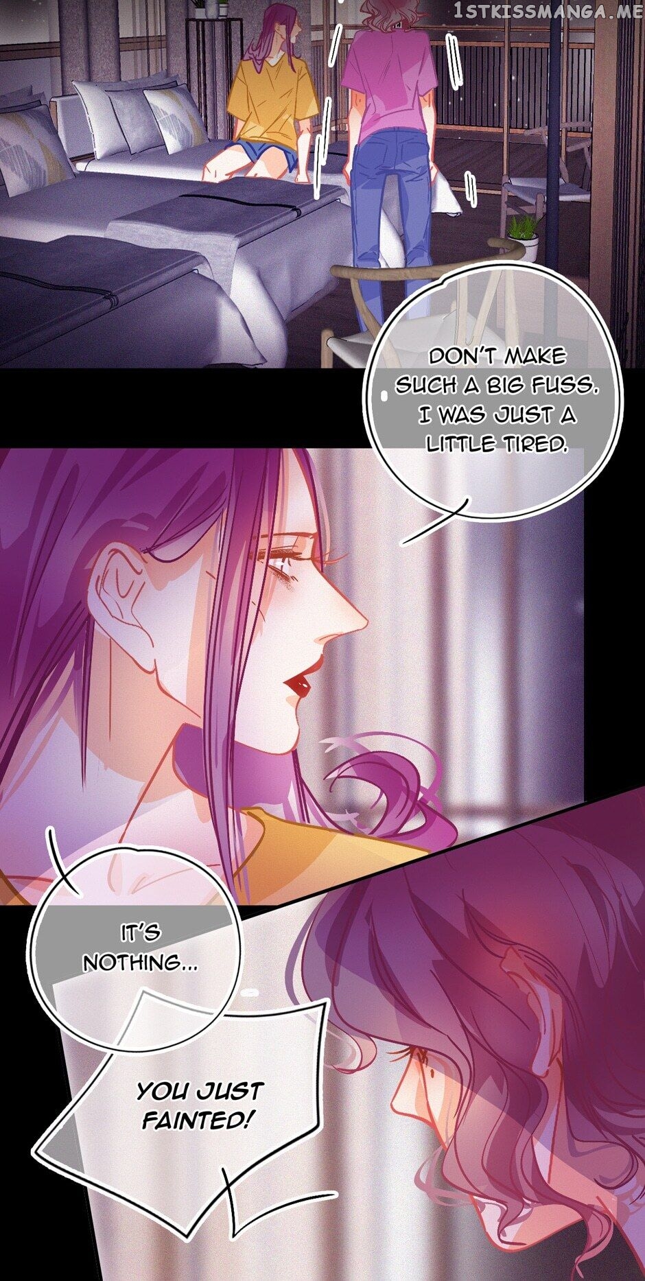 Defrost My Heart chapter 53 - page 6
