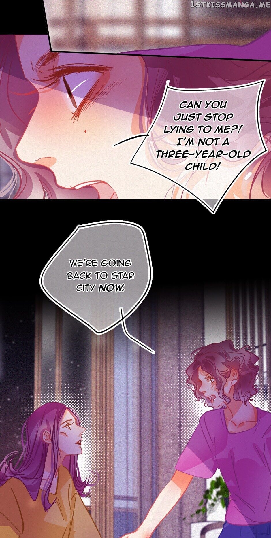 Defrost My Heart chapter 53 - page 7