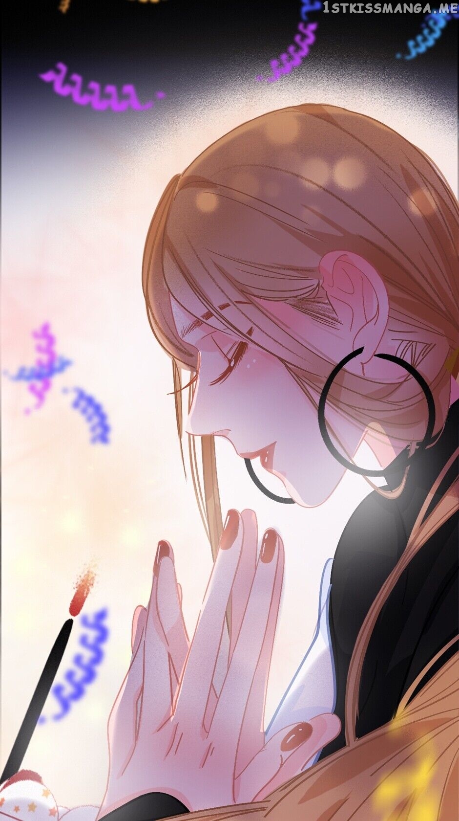 Defrost My Heart chapter 39 - page 16