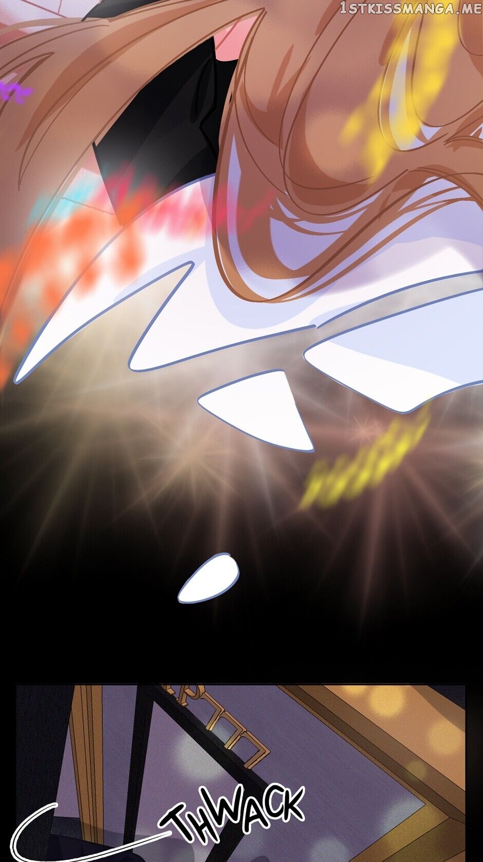 Defrost My Heart chapter 39 - page 17