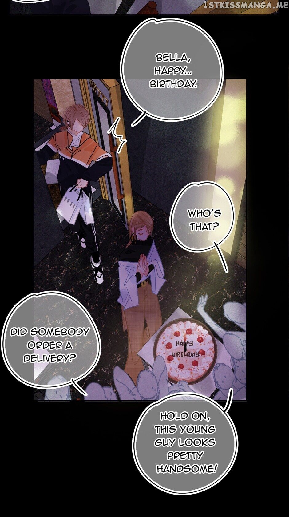 Defrost My Heart chapter 39 - page 18