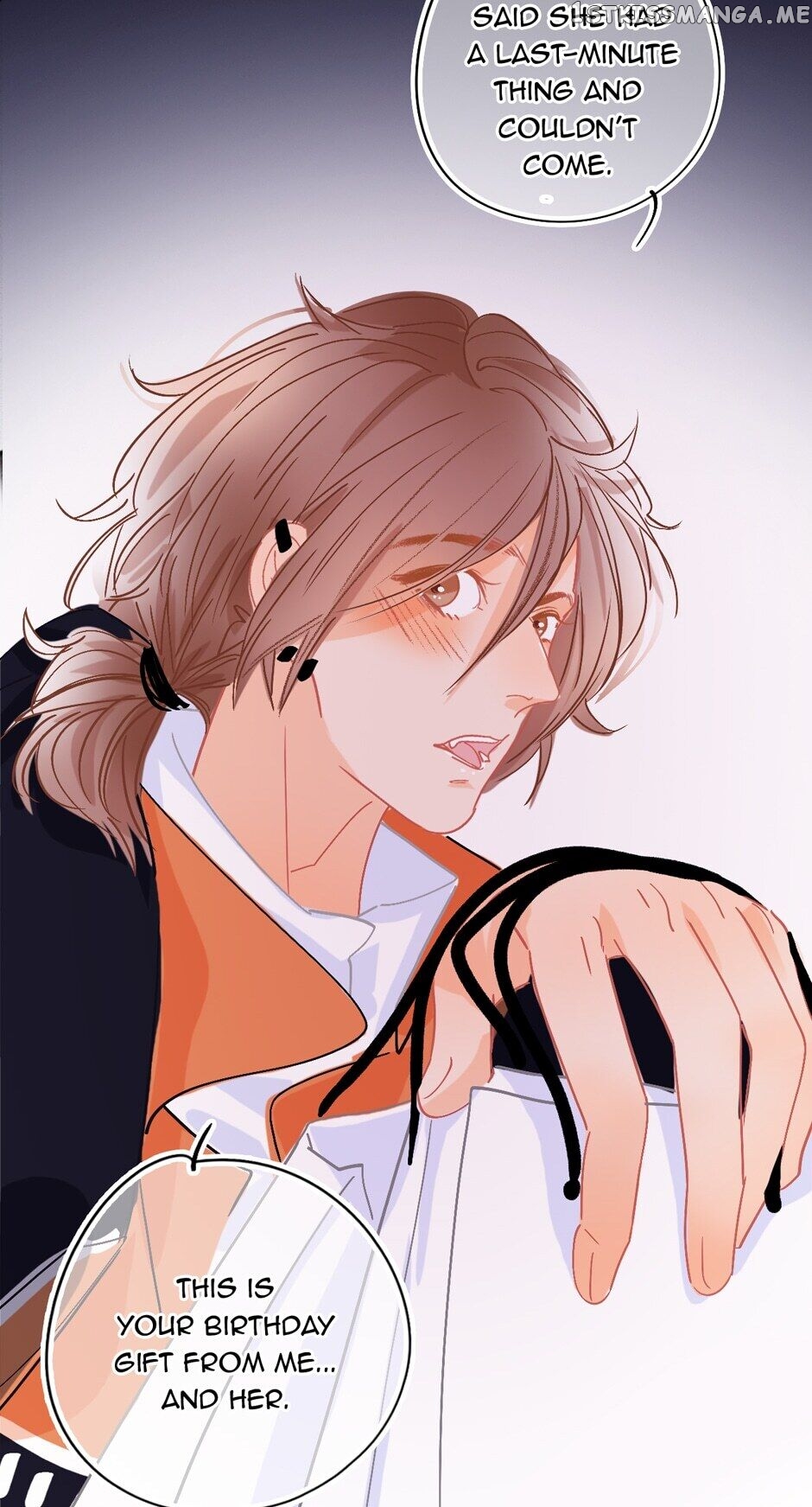 Defrost My Heart chapter 39 - page 20