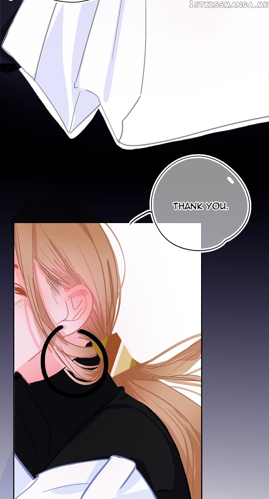 Defrost My Heart chapter 39 - page 21