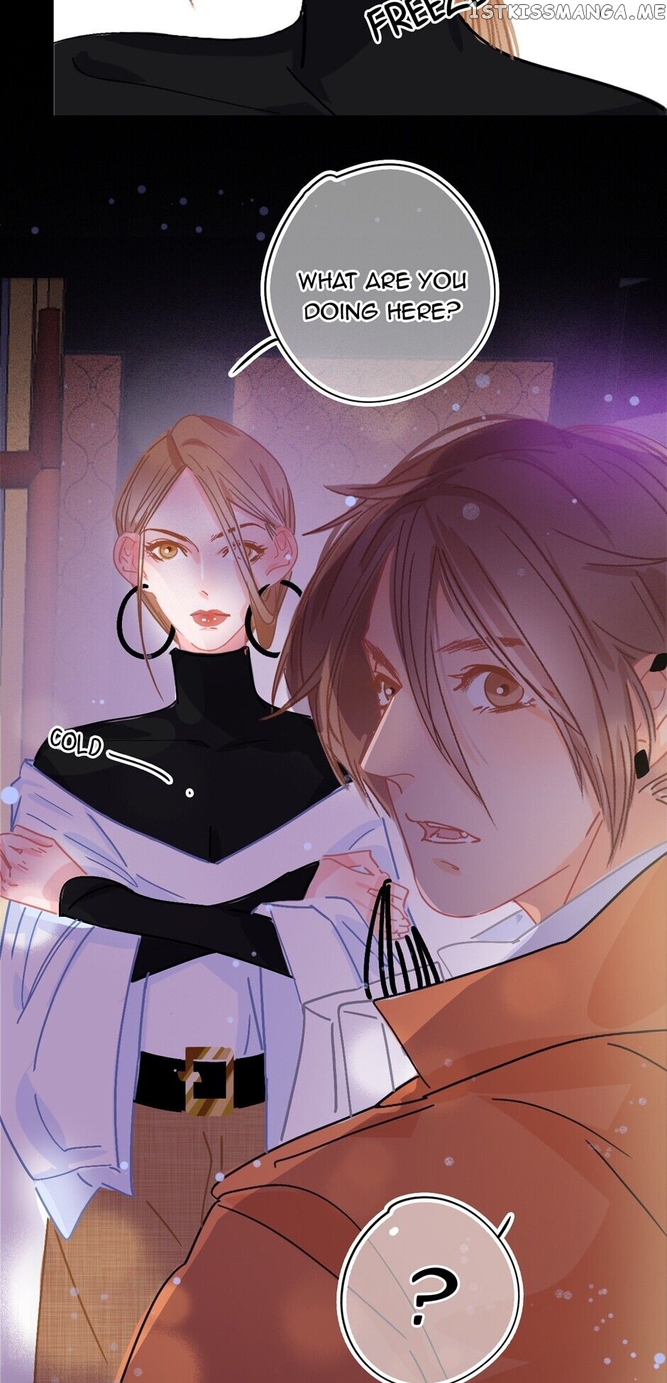 Defrost My Heart chapter 39 - page 25
