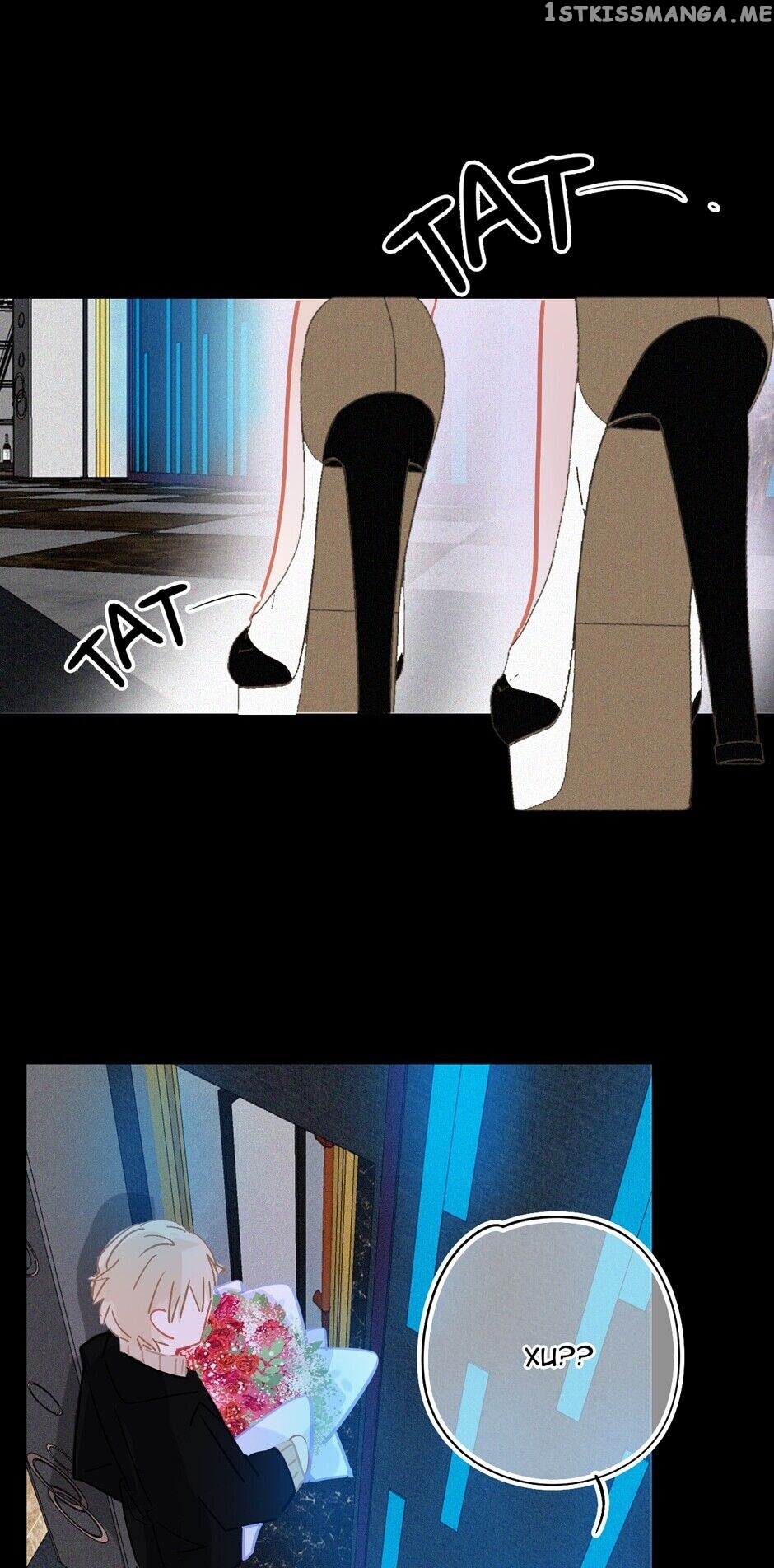 Defrost My Heart chapter 39 - page 27