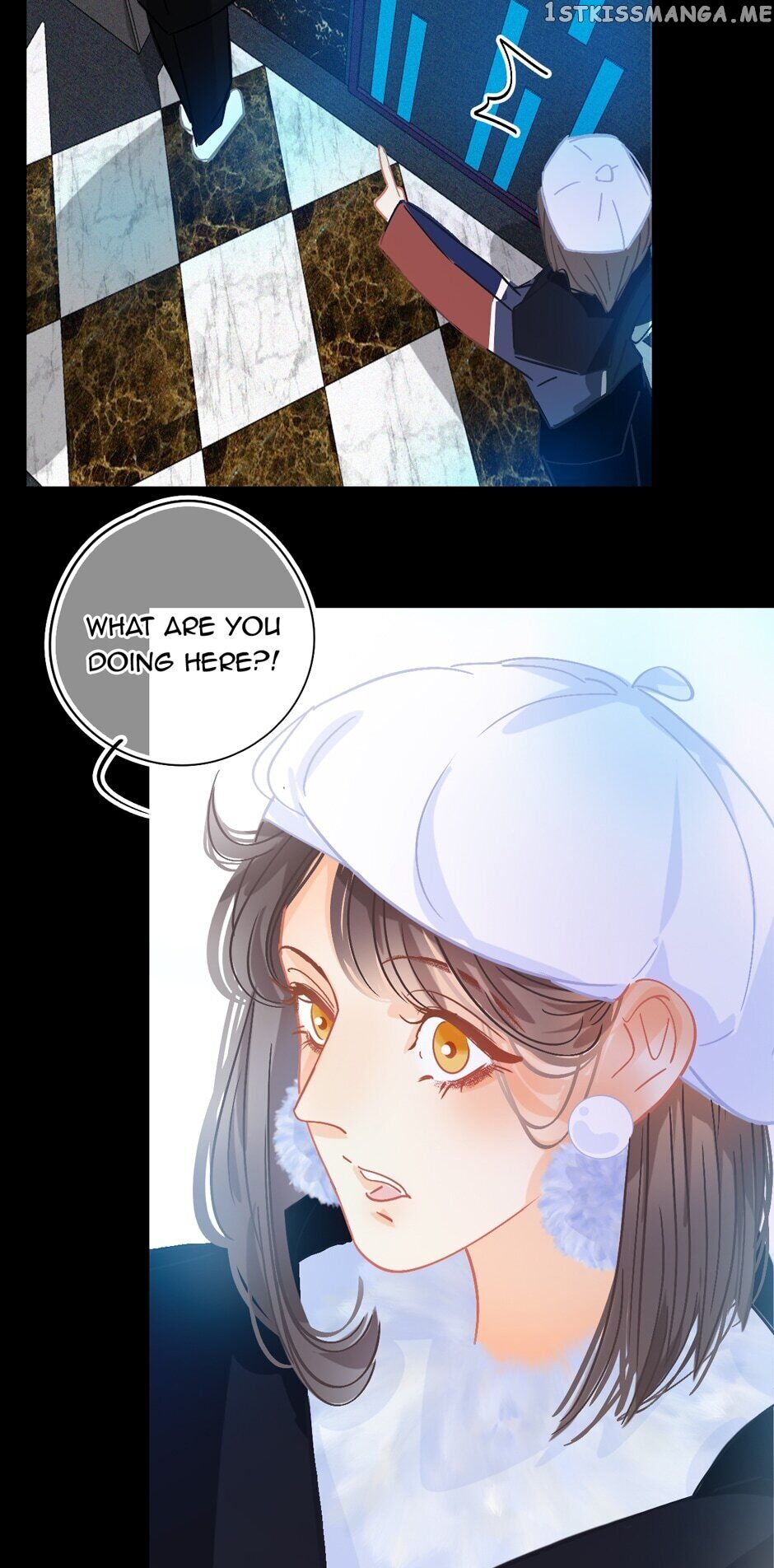 Defrost My Heart chapter 39 - page 28