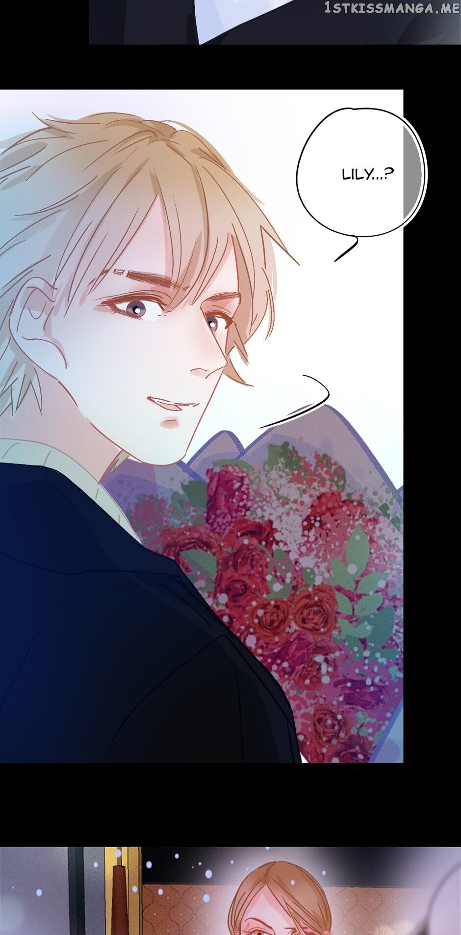 Defrost My Heart chapter 39 - page 29