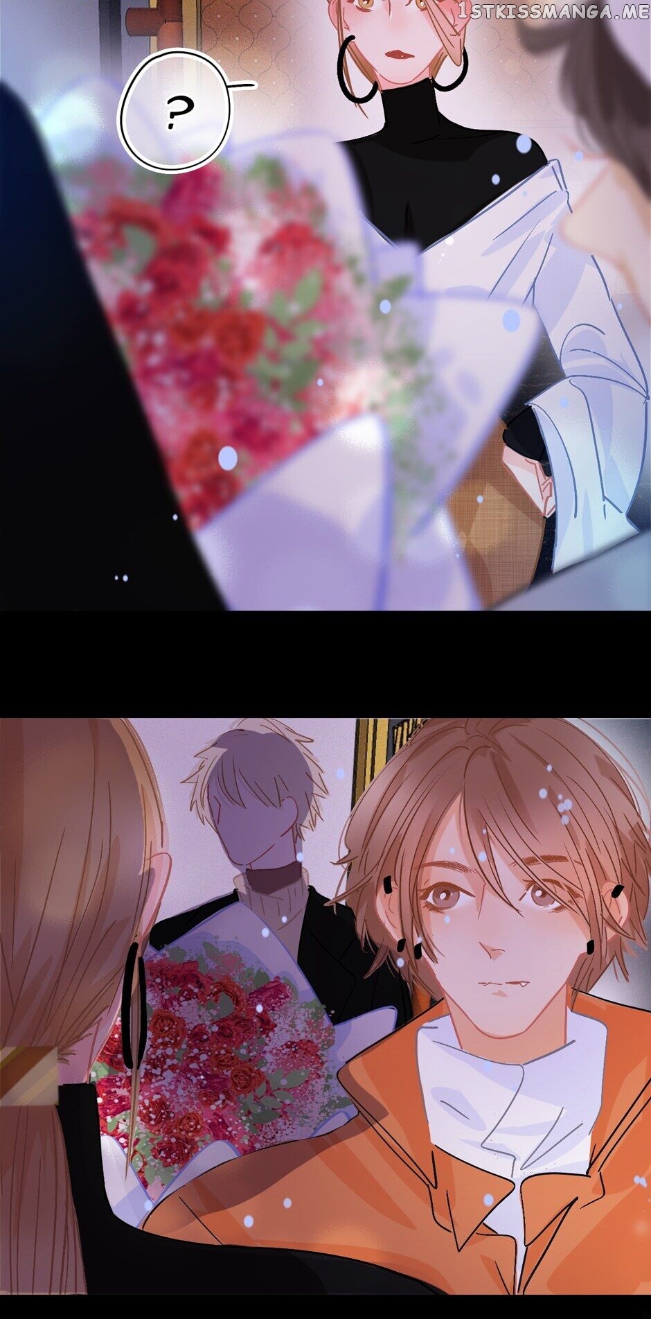 Defrost My Heart chapter 39 - page 30