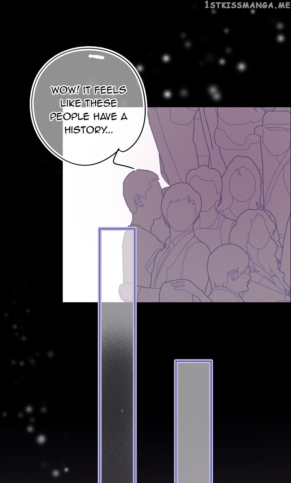 Defrost My Heart chapter 39 - page 31