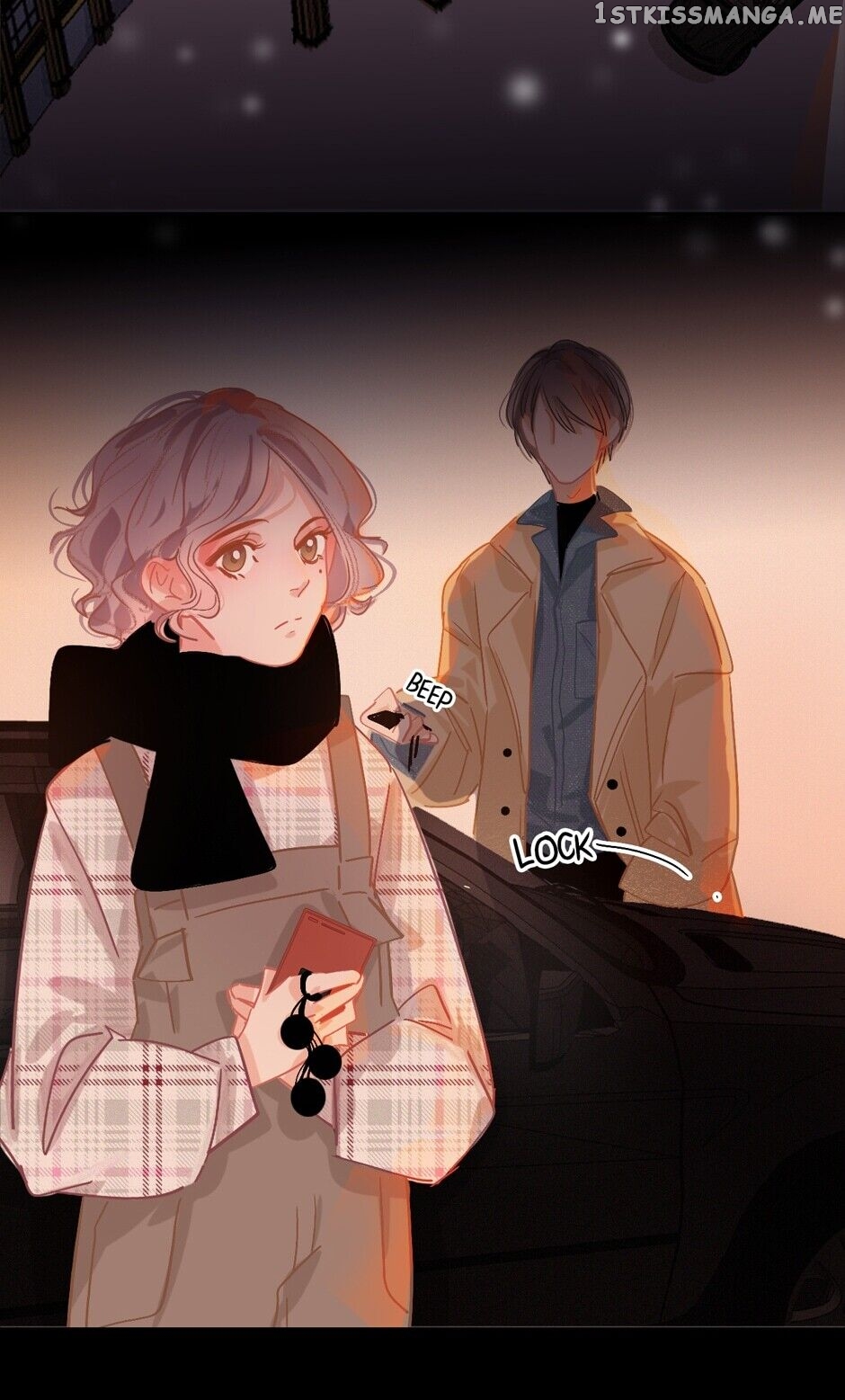 Defrost My Heart chapter 39 - page 34