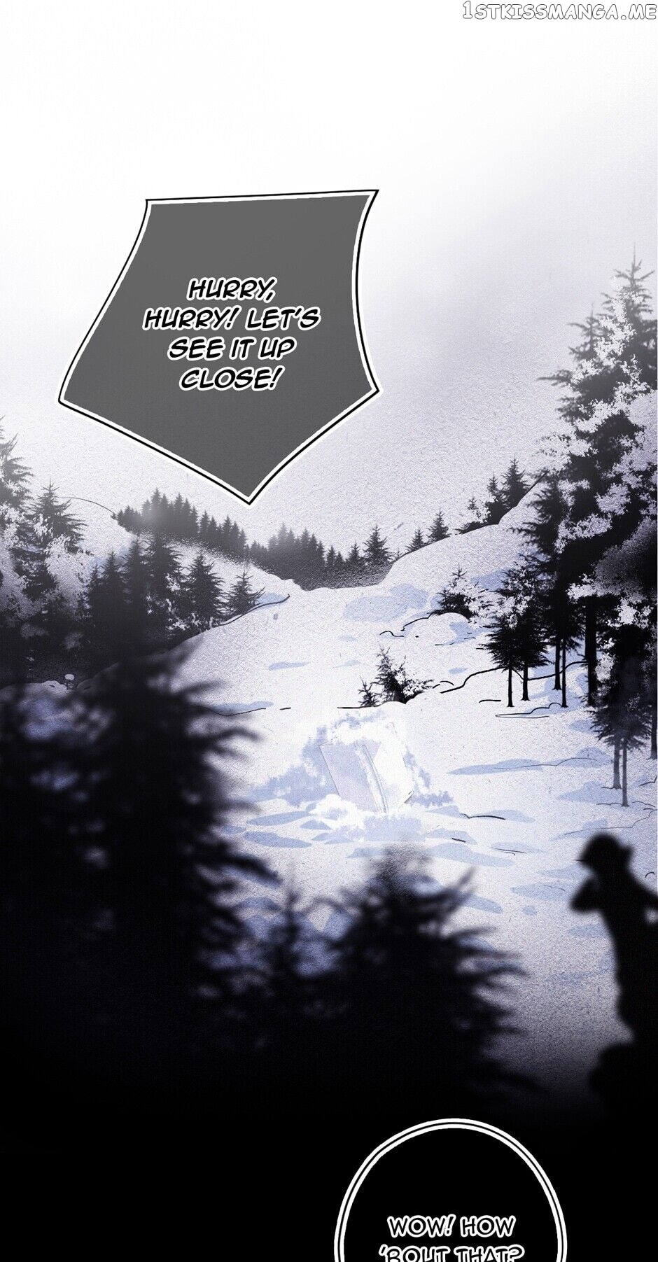 Defrost My Heart chapter 39 - page 4