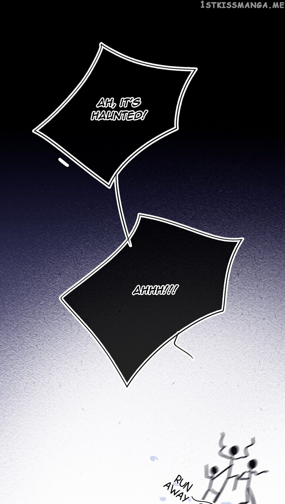 Defrost My Heart chapter 39 - page 6