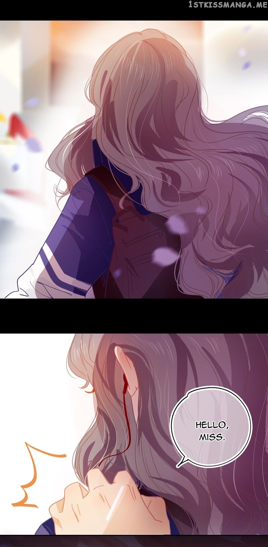 Defrost My Heart chapter 29 - page 10