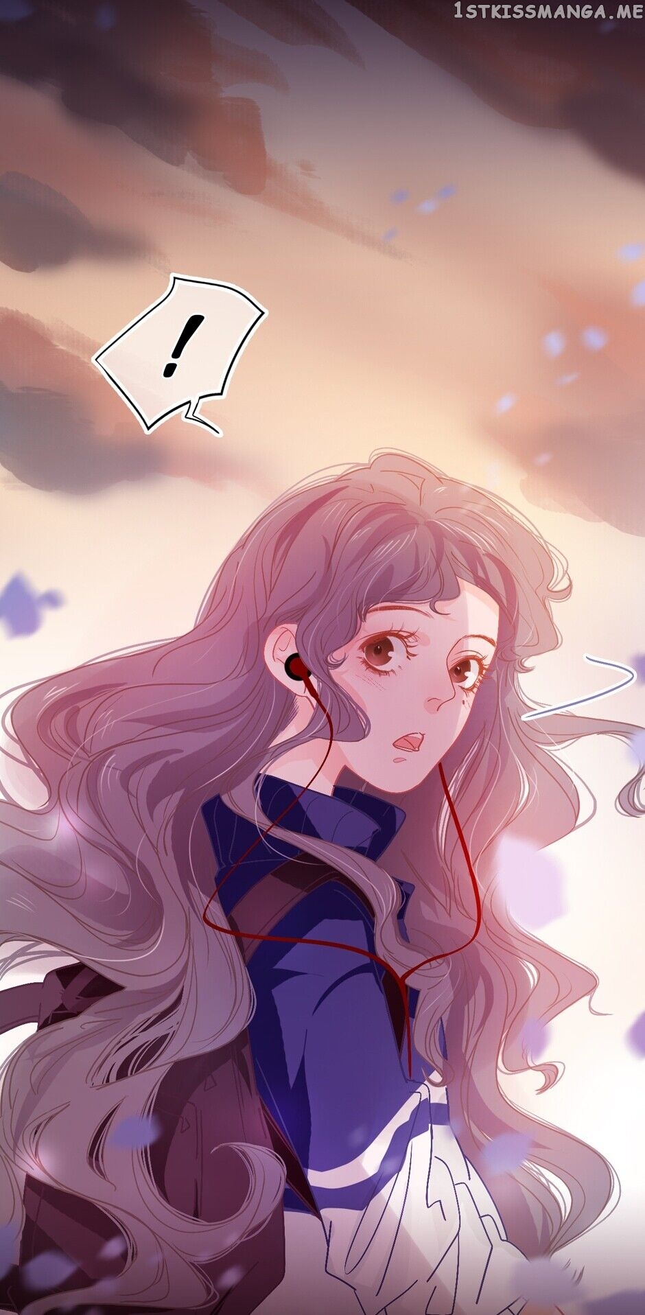 Defrost My Heart chapter 29 - page 11