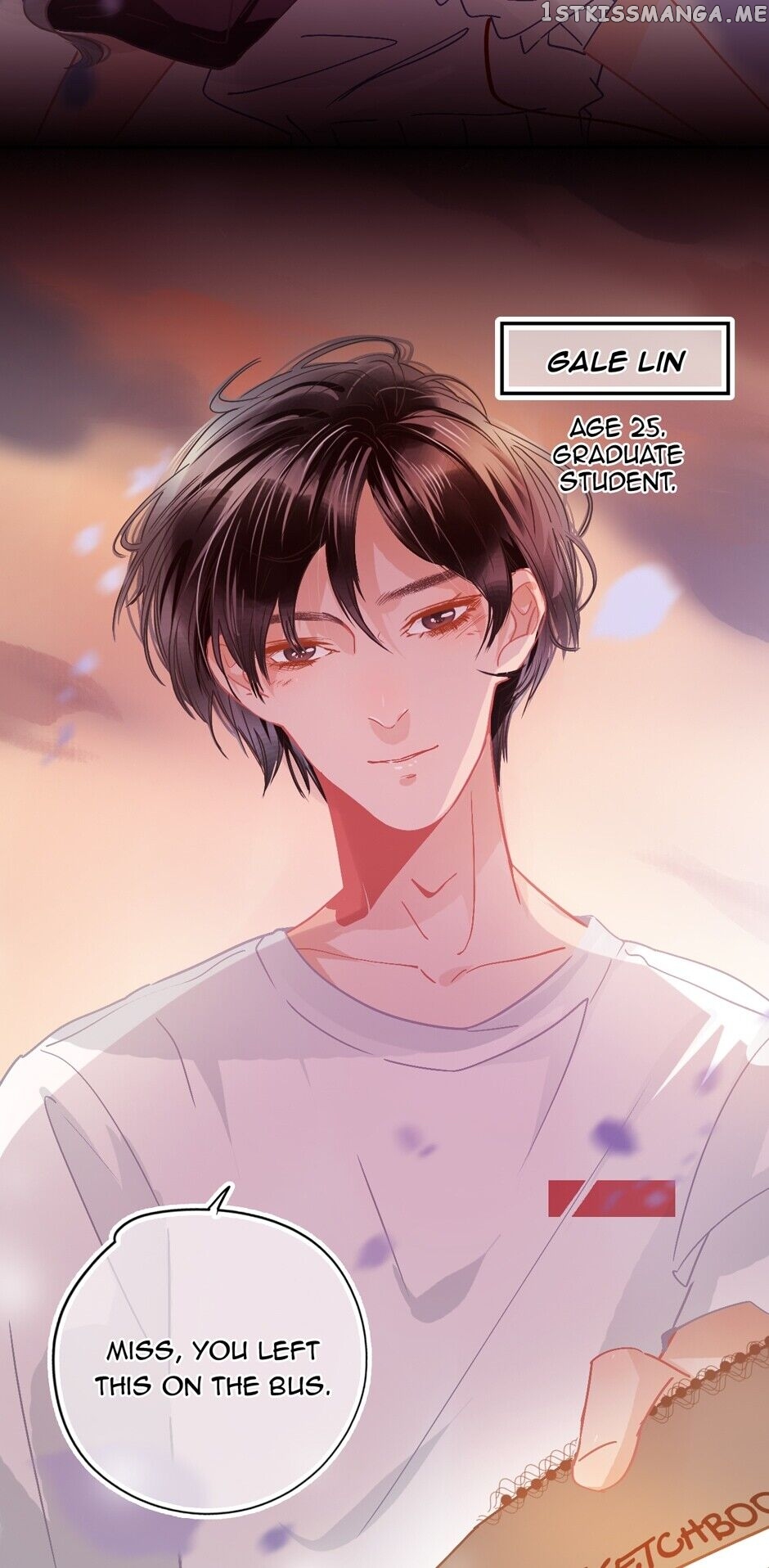 Defrost My Heart chapter 29 - page 12