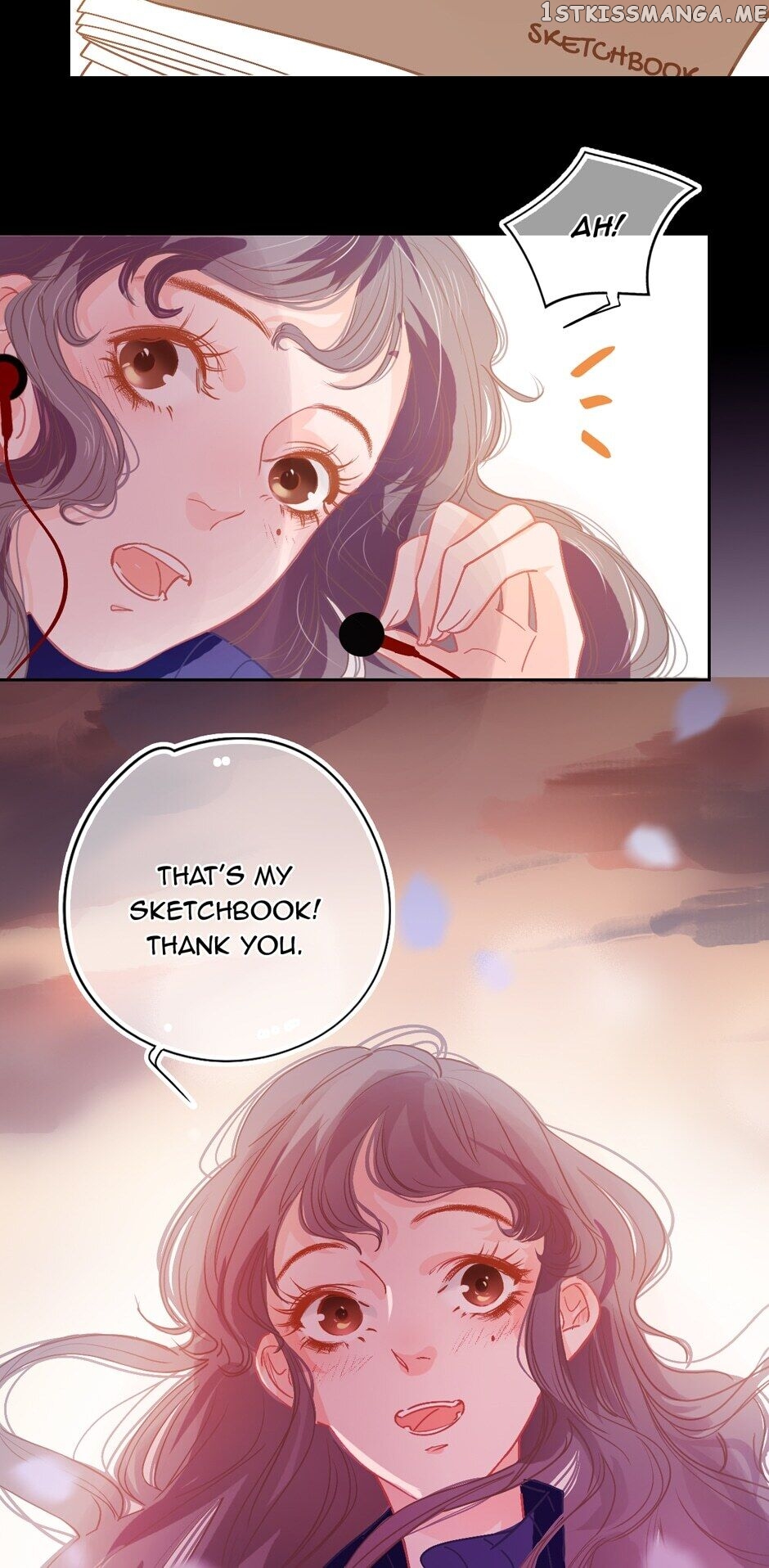 Defrost My Heart chapter 29 - page 14