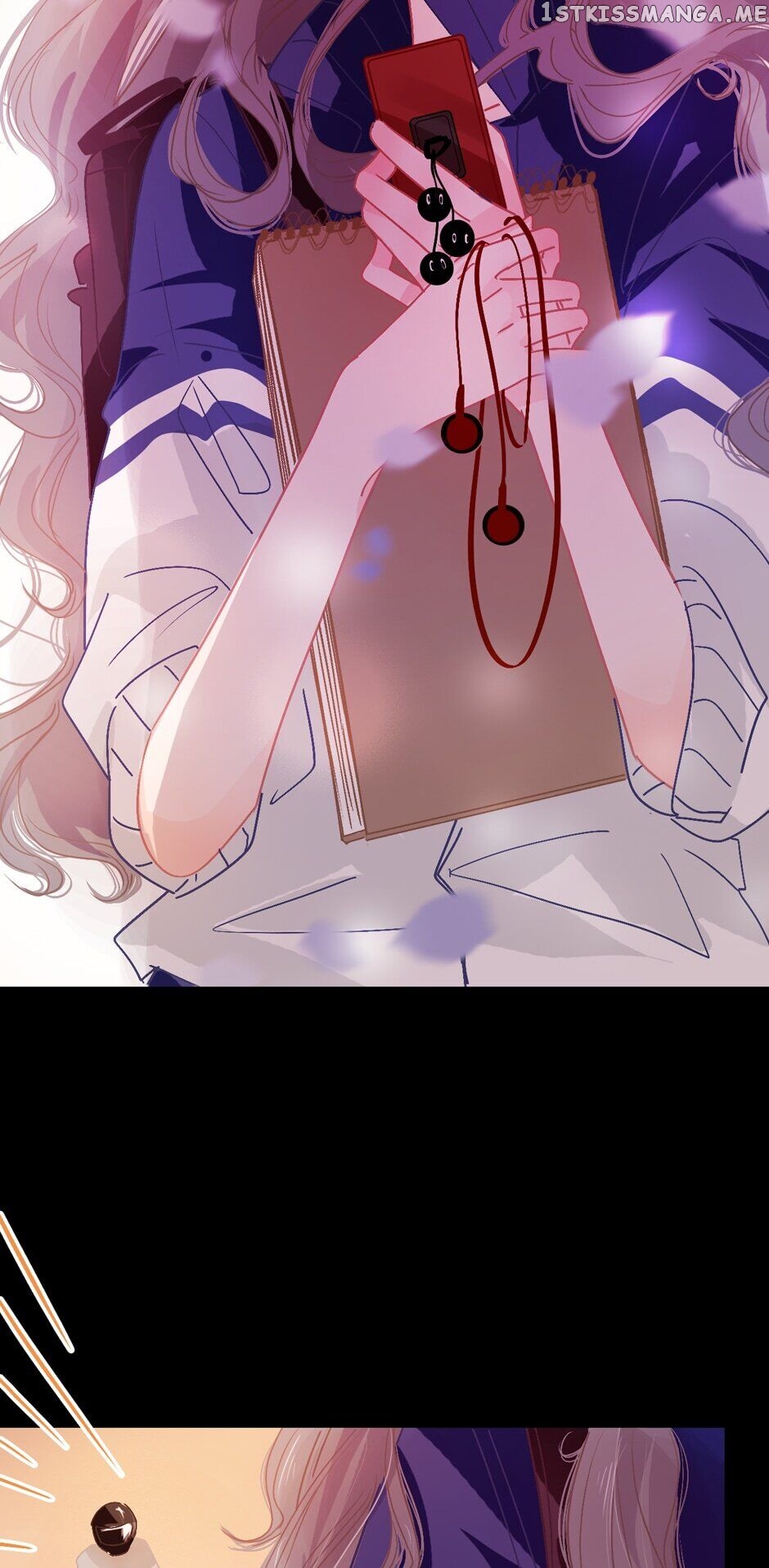 Defrost My Heart chapter 29 - page 15
