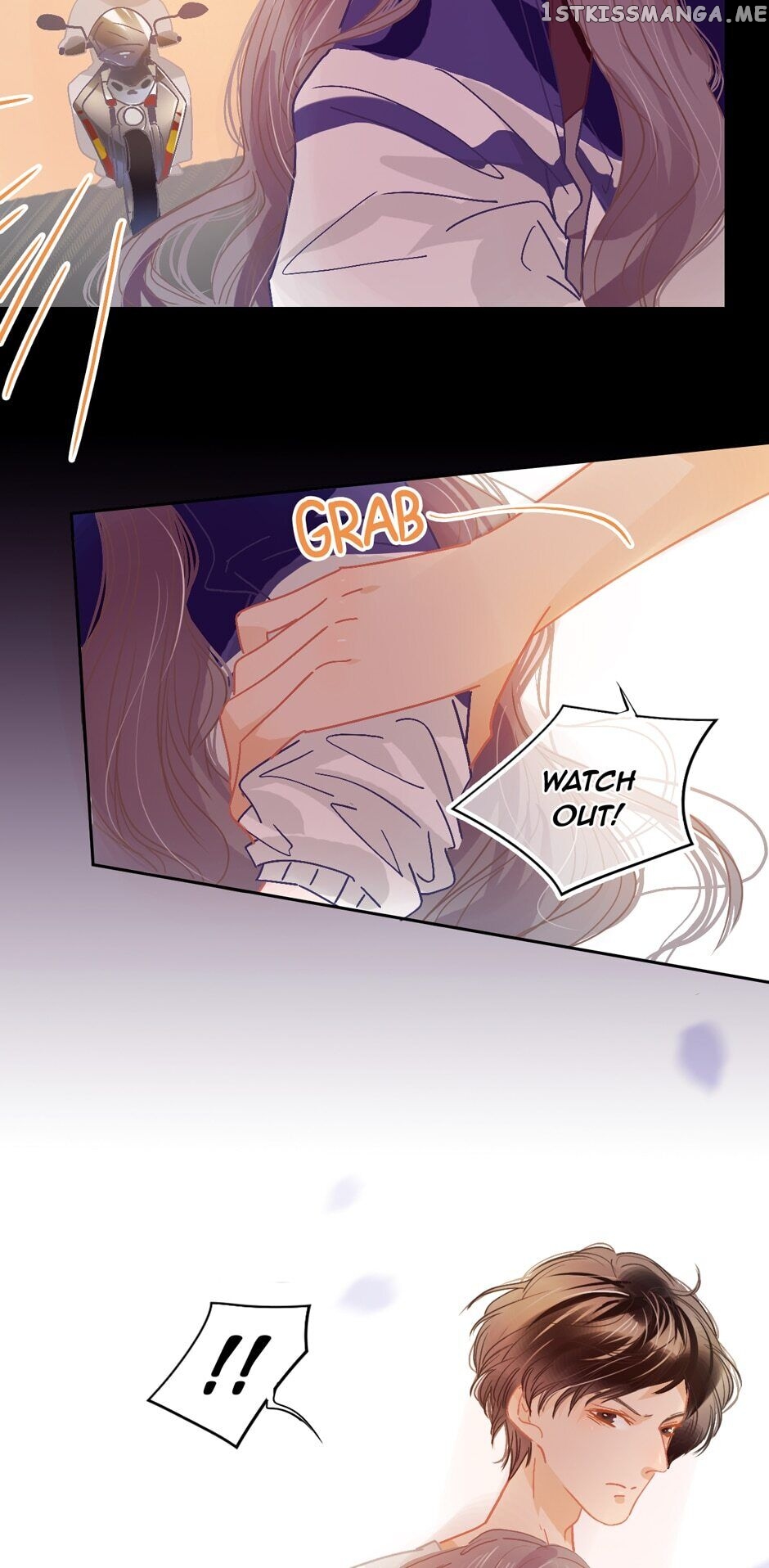 Defrost My Heart chapter 29 - page 16