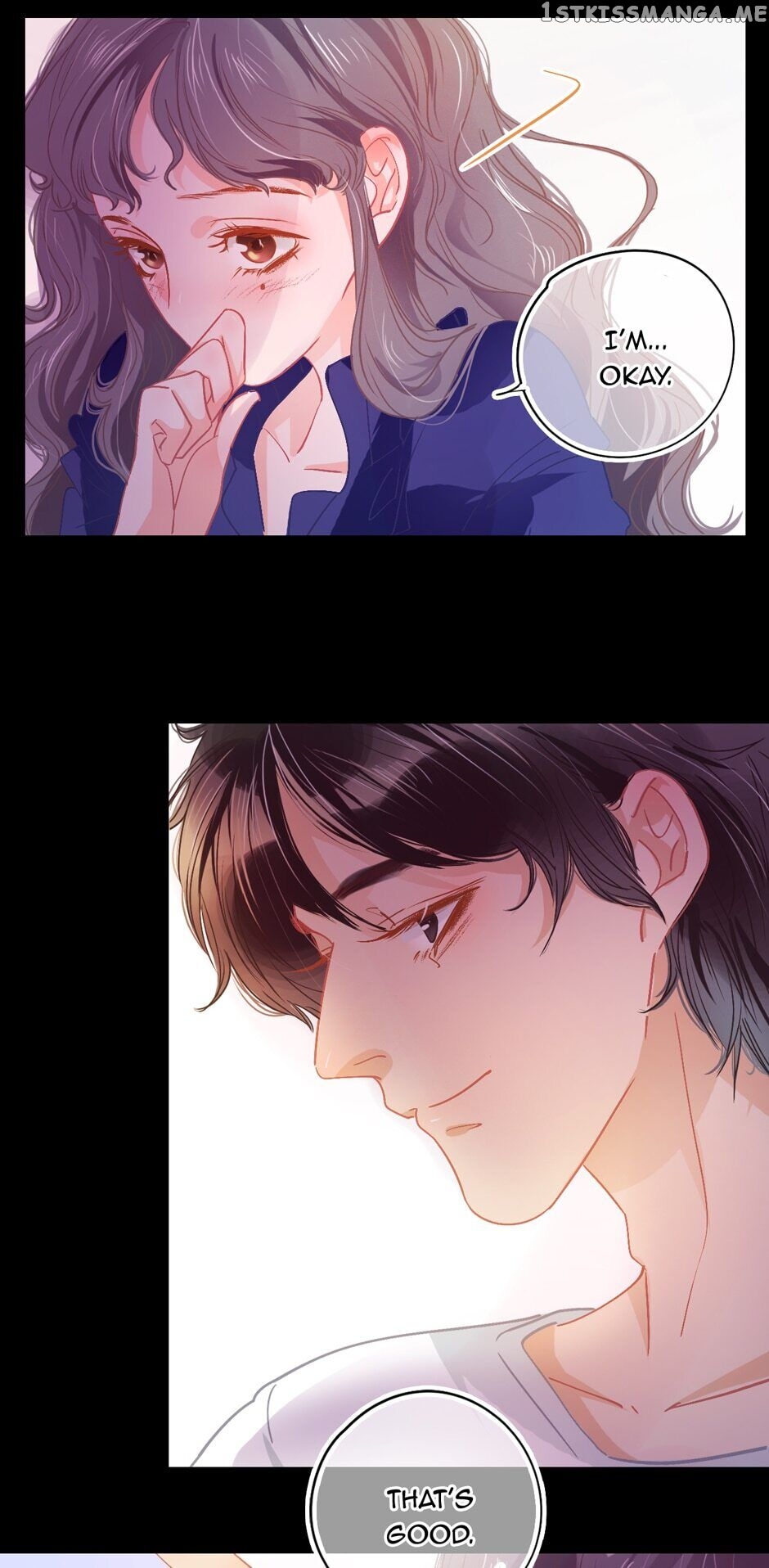 Defrost My Heart chapter 29 - page 19
