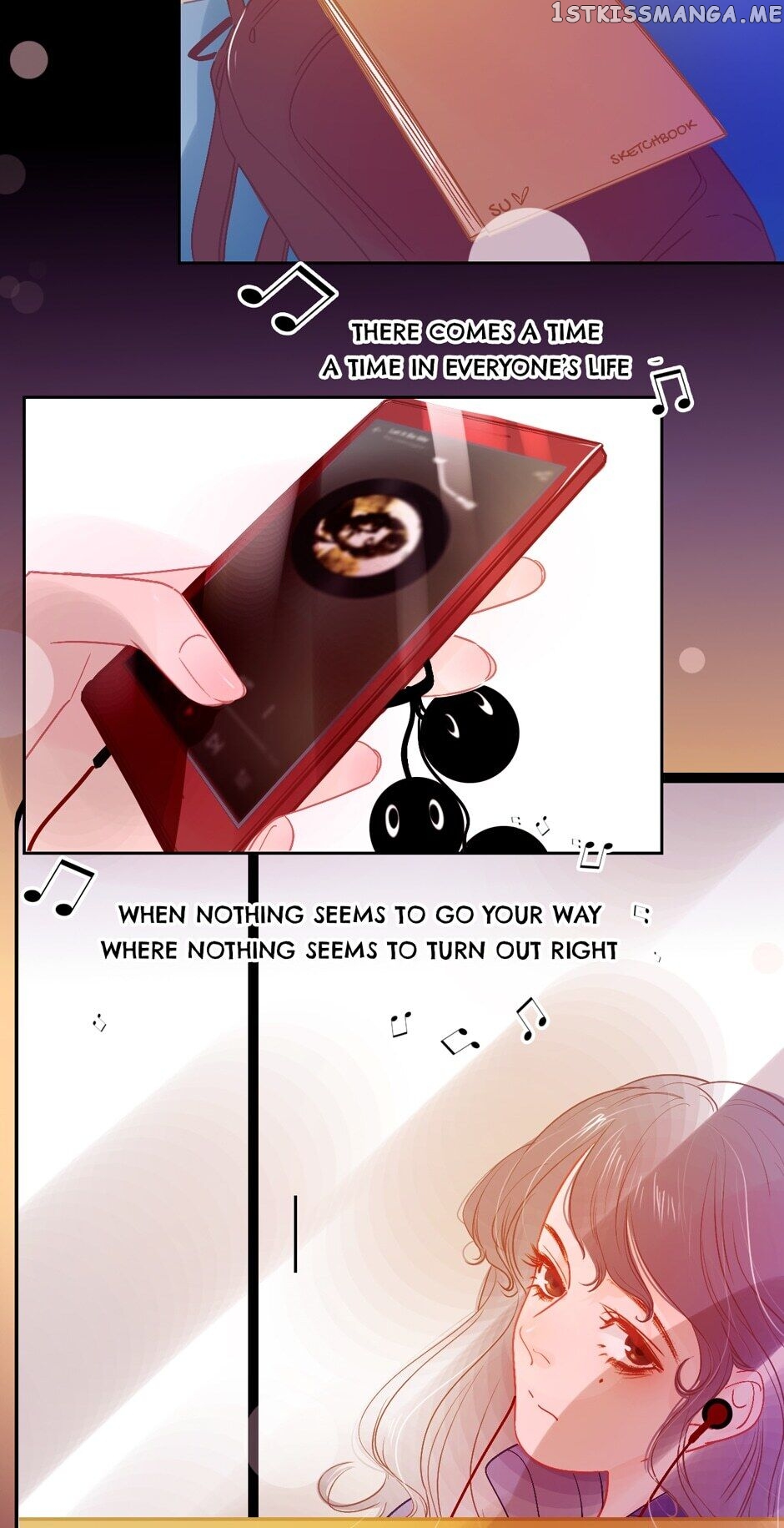 Defrost My Heart chapter 29 - page 2