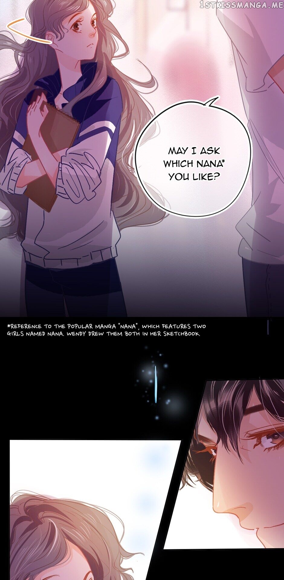 Defrost My Heart chapter 29 - page 21