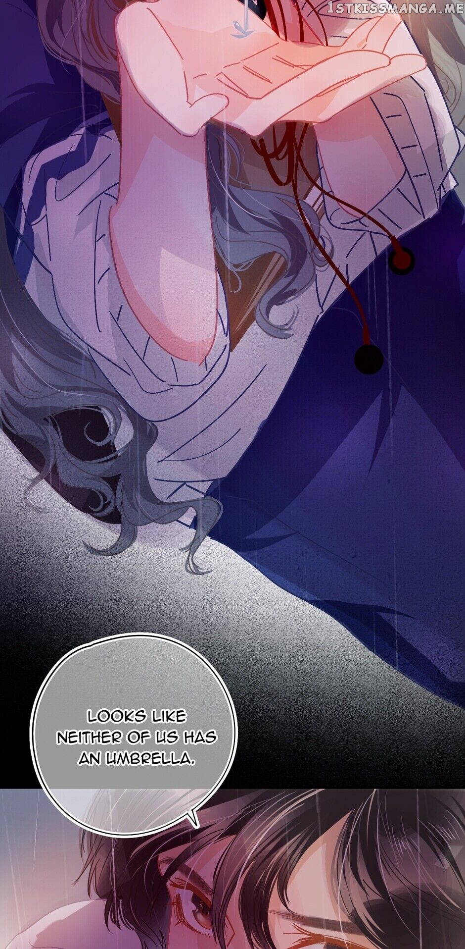 Defrost My Heart chapter 29 - page 24