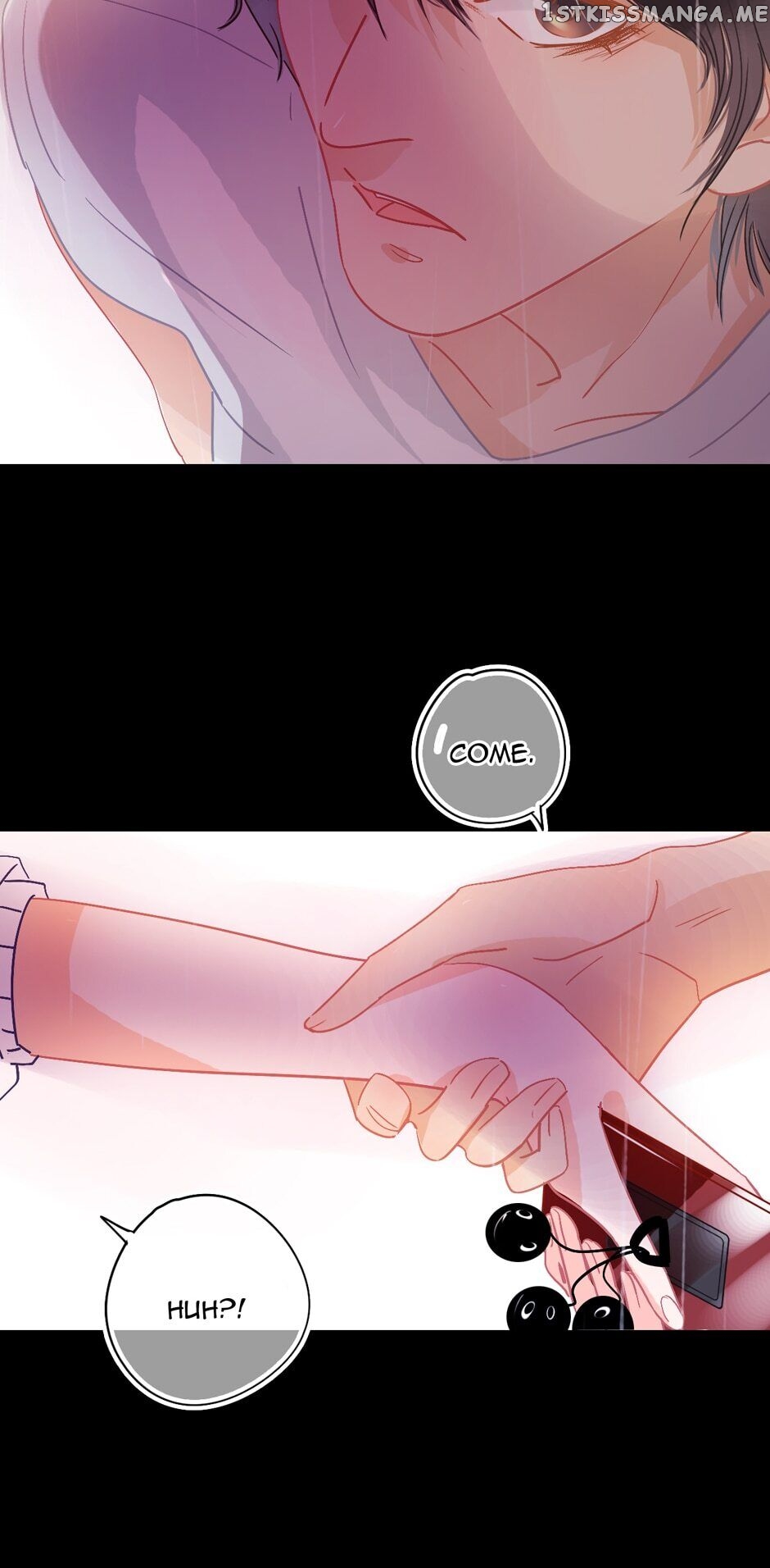 Defrost My Heart chapter 29 - page 25