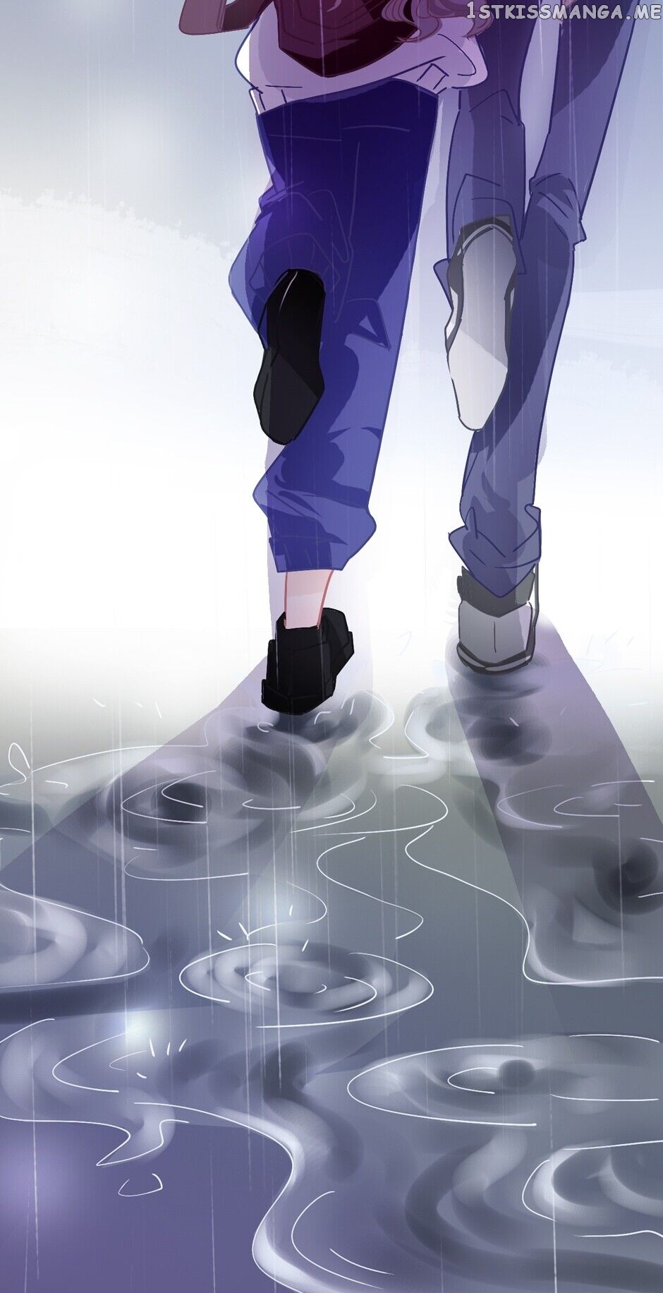 Defrost My Heart chapter 29 - page 27
