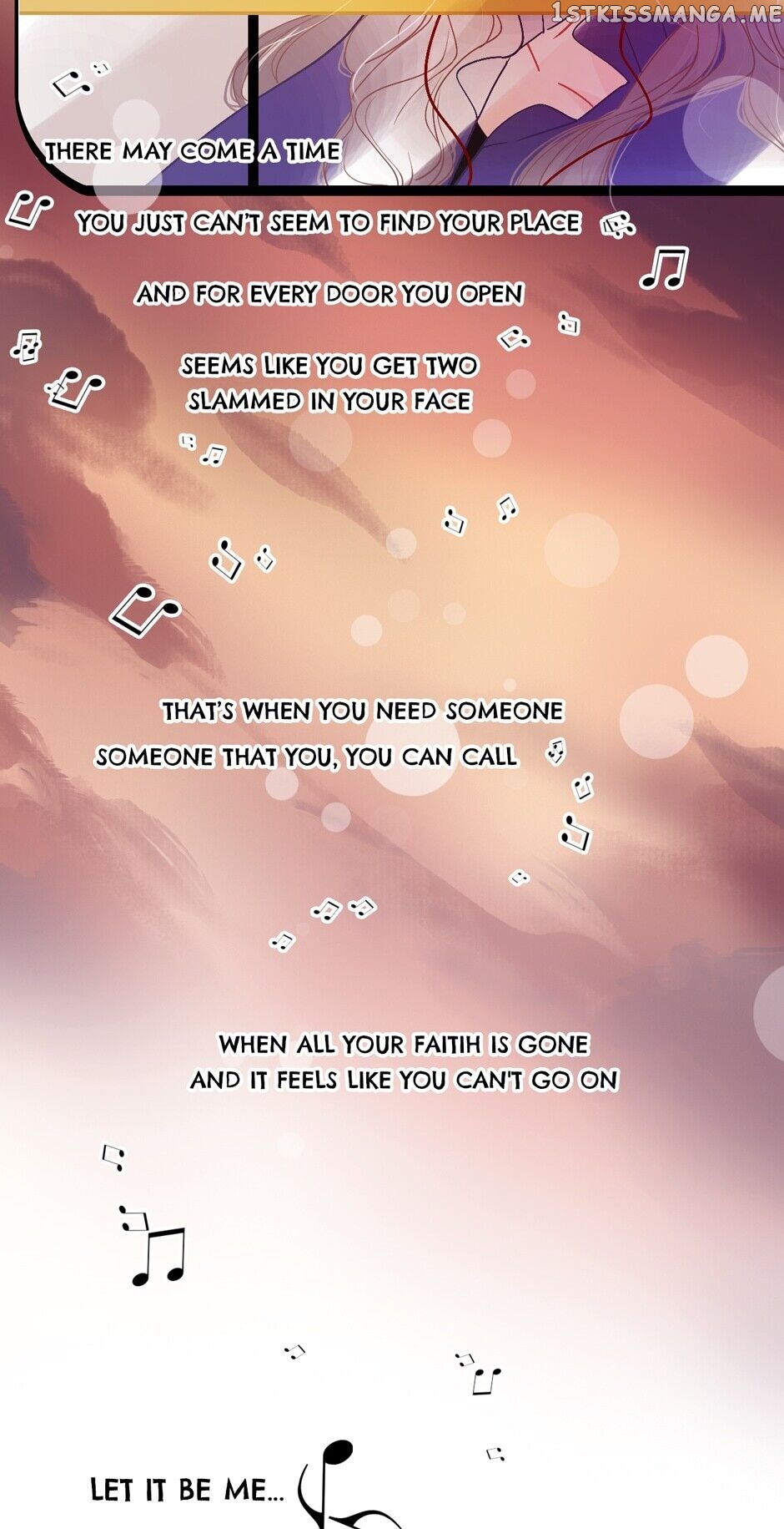 Defrost My Heart chapter 29 - page 3