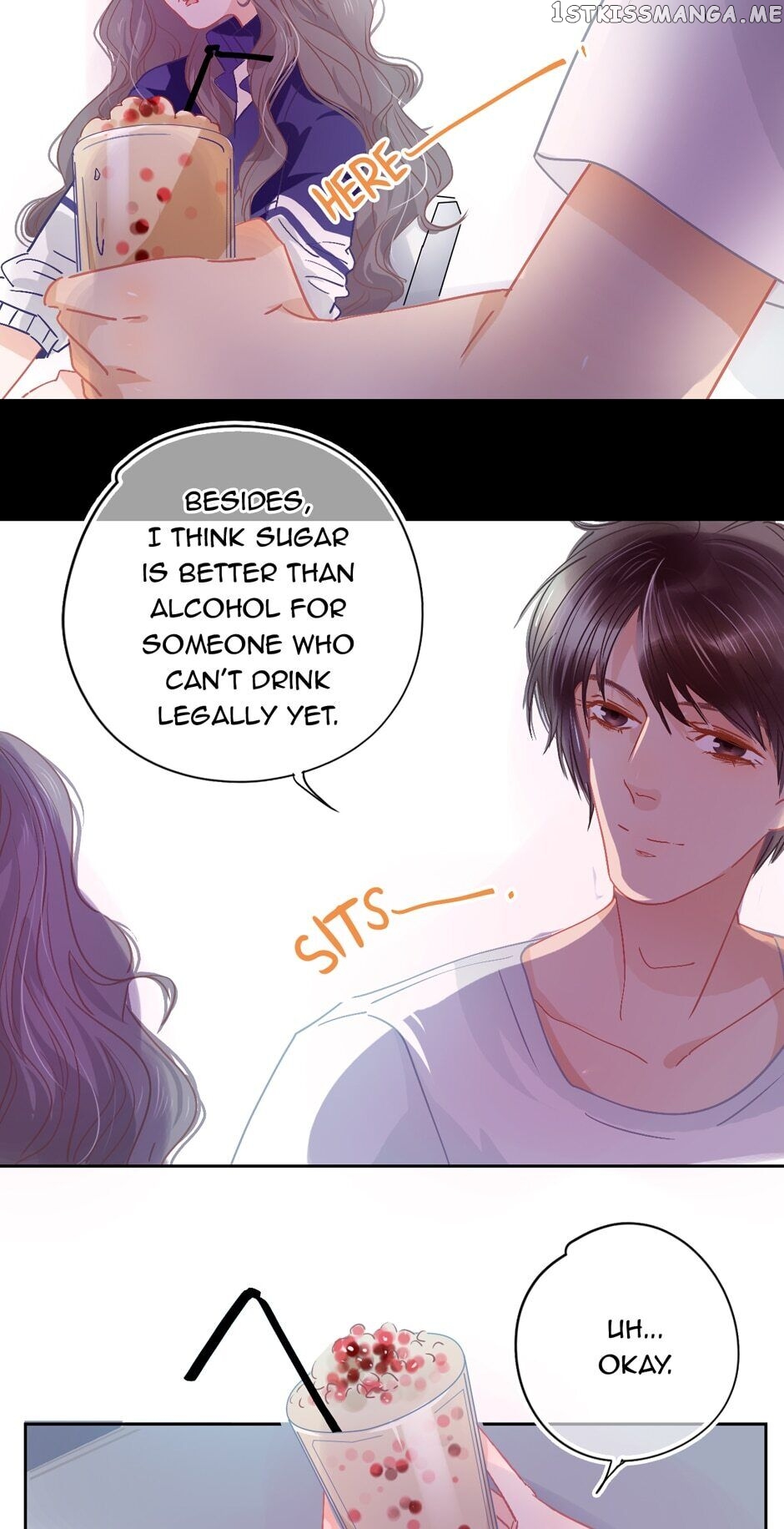 Defrost My Heart chapter 29 - page 32