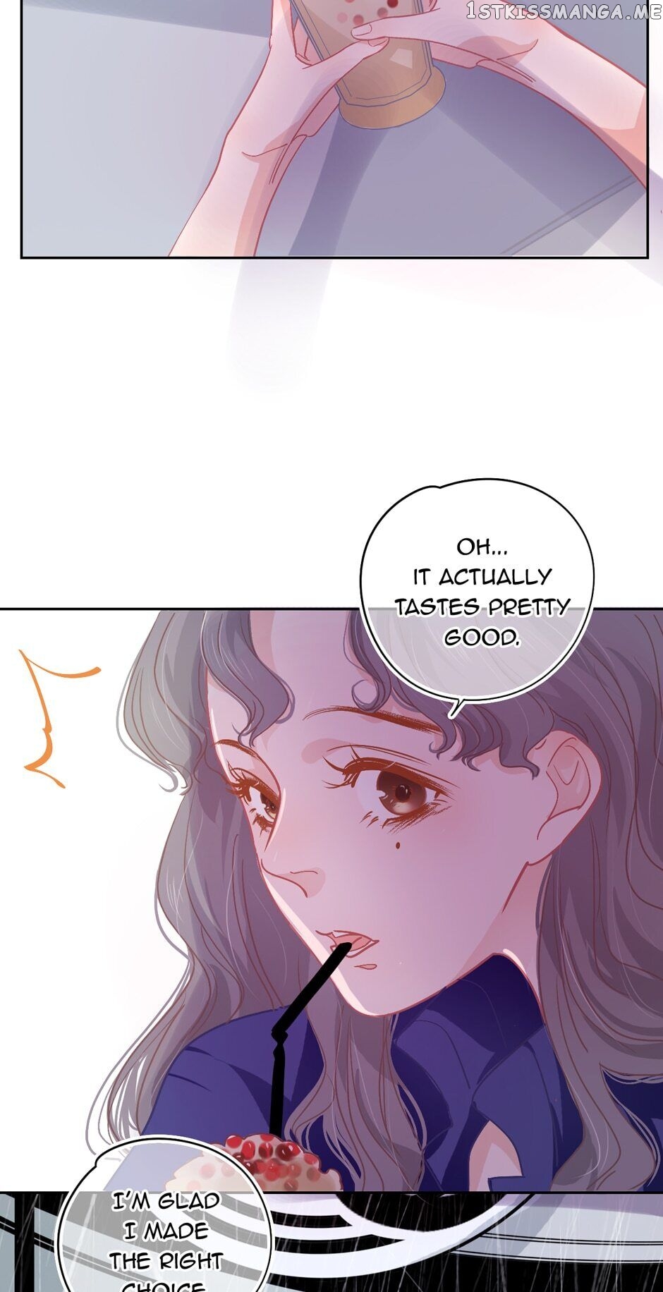 Defrost My Heart chapter 29 - page 33