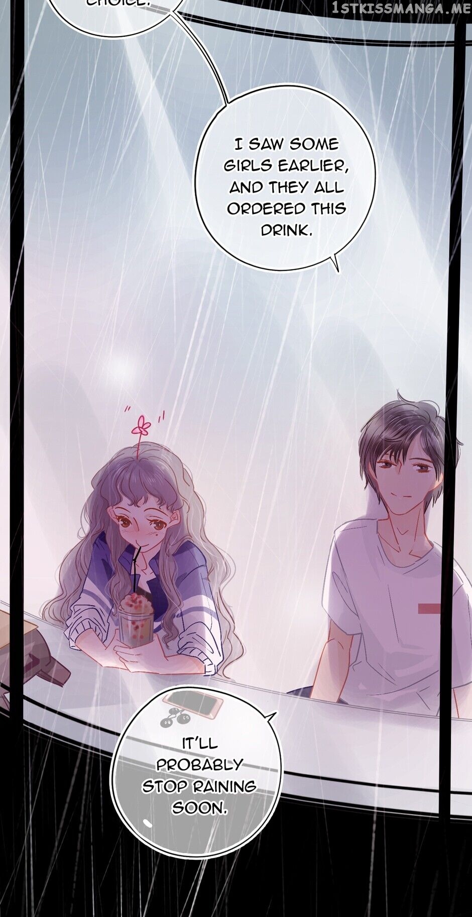 Defrost My Heart chapter 29 - page 34