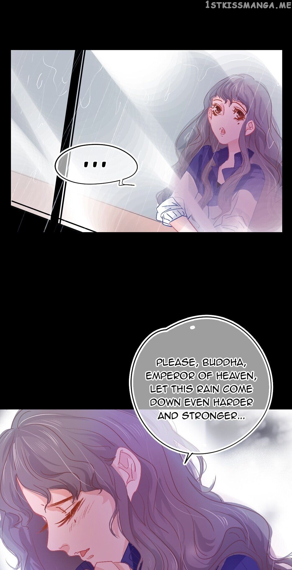 Defrost My Heart chapter 29 - page 35