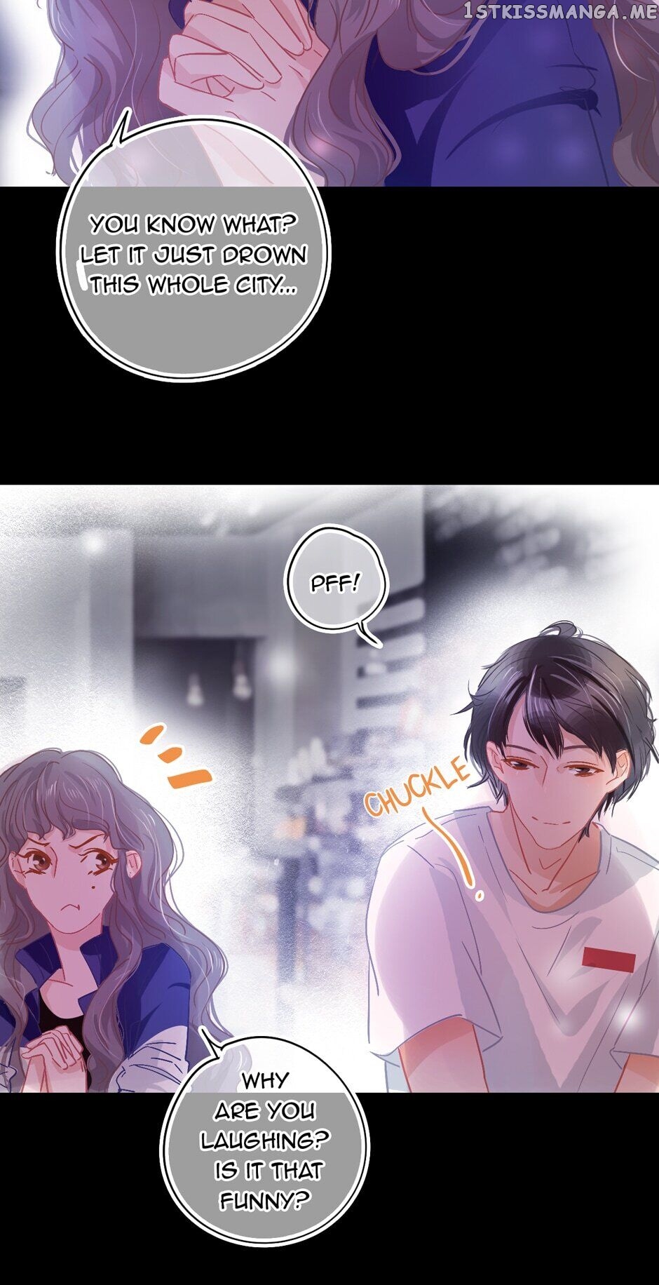 Defrost My Heart chapter 29 - page 36