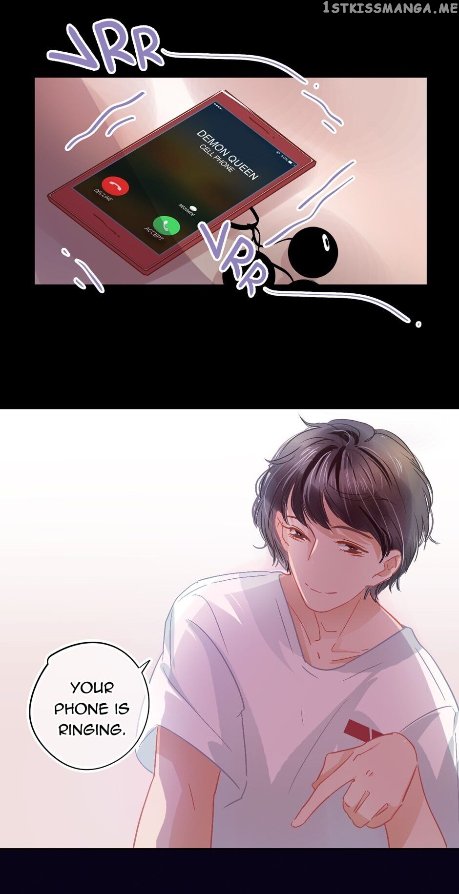 Defrost My Heart chapter 29 - page 37