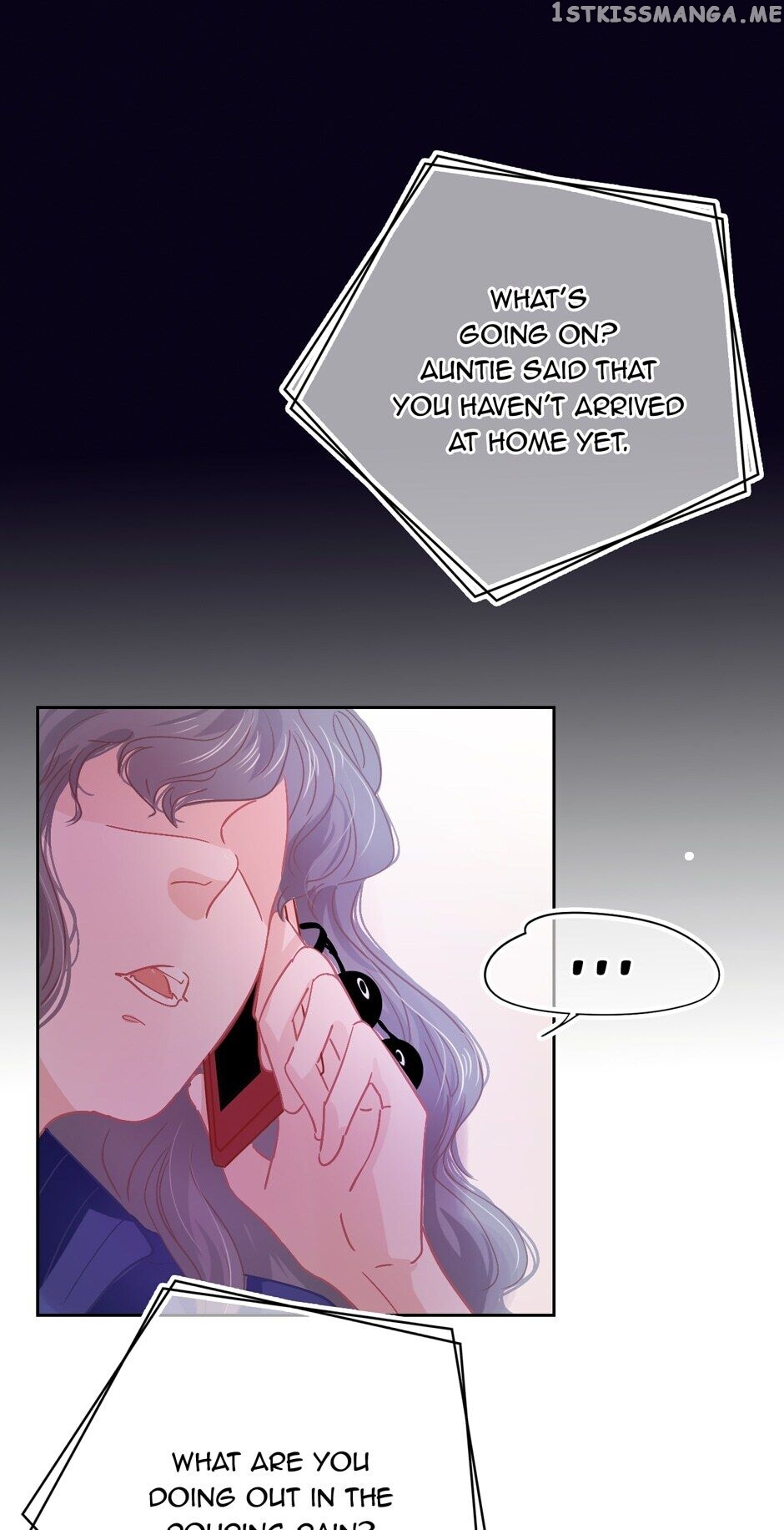 Defrost My Heart chapter 29 - page 38