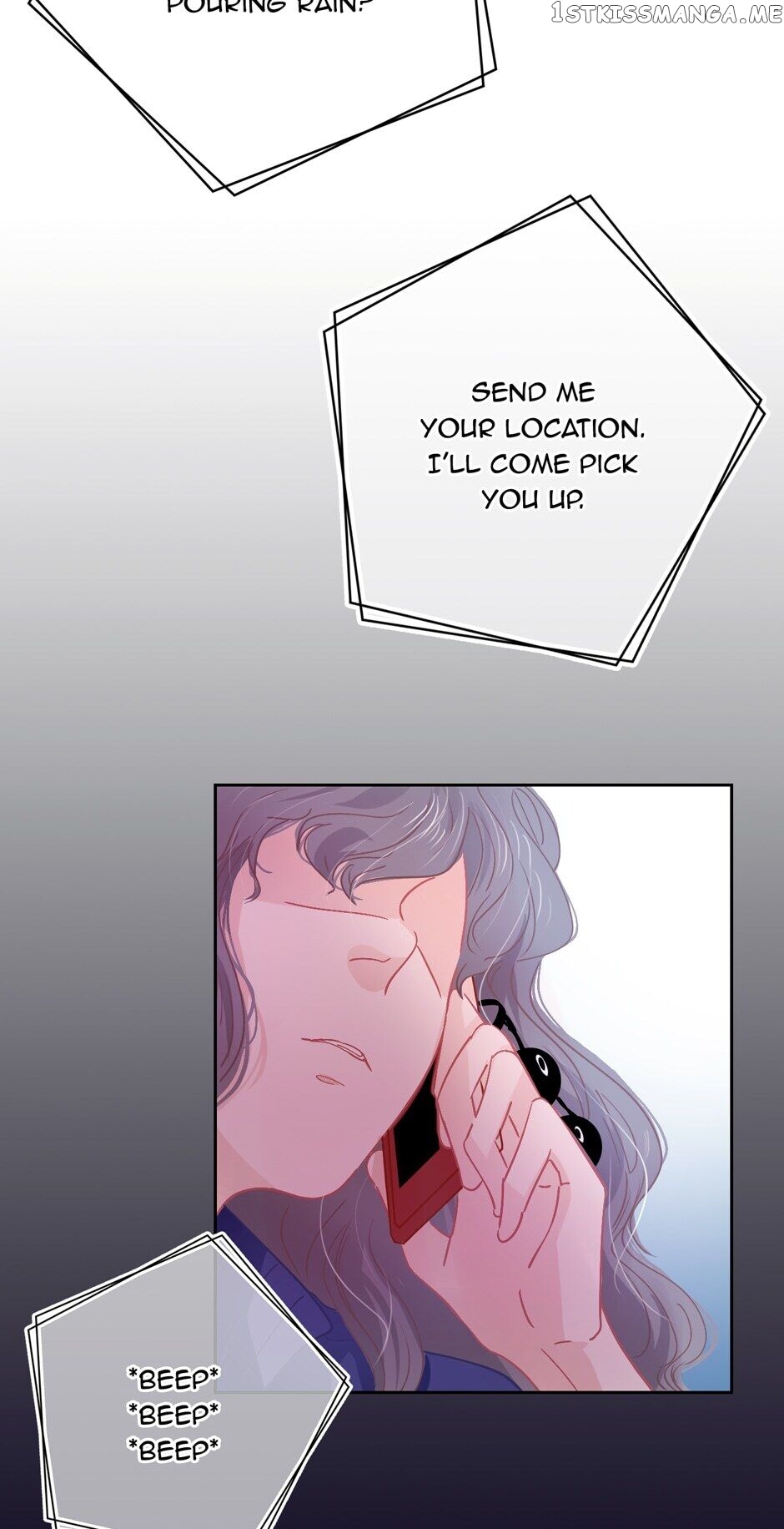 Defrost My Heart chapter 29 - page 39