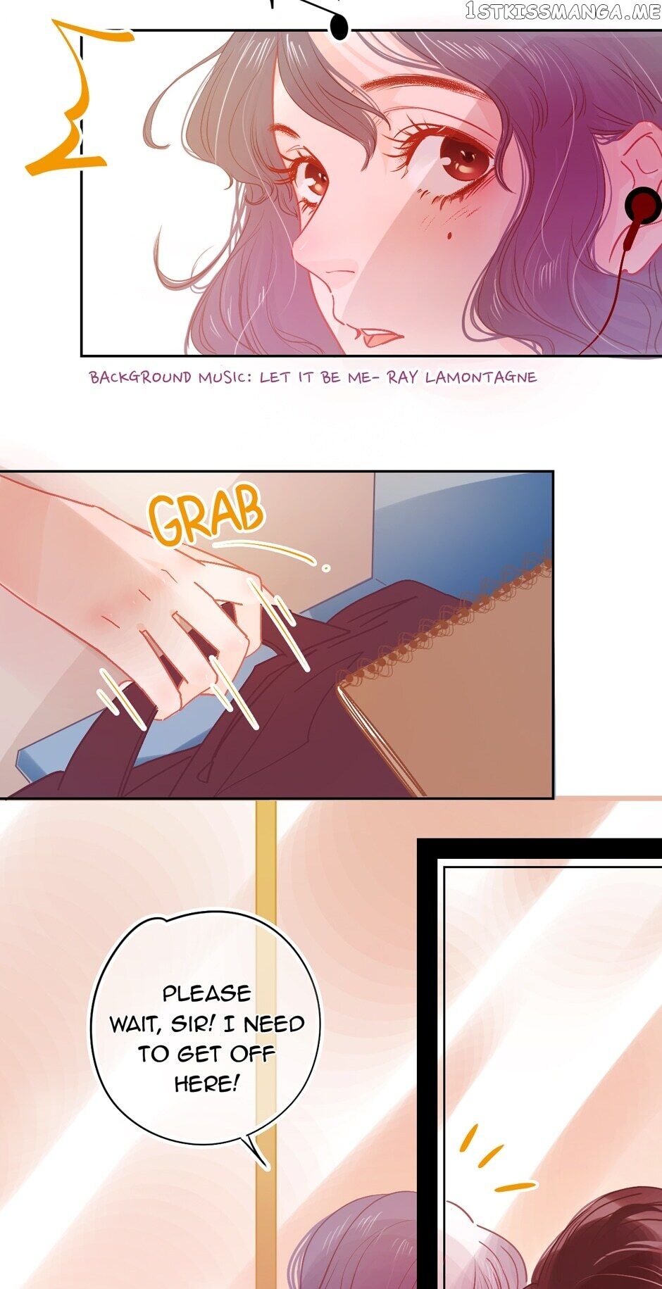 Defrost My Heart chapter 29 - page 4