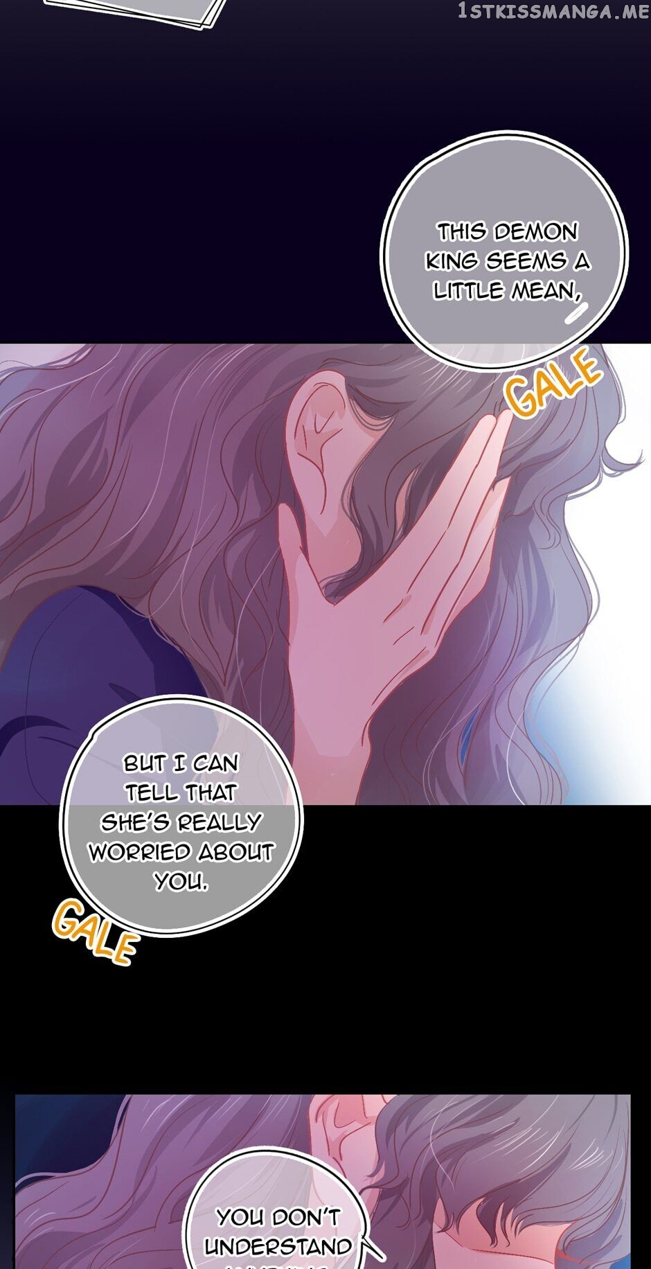 Defrost My Heart chapter 29 - page 40