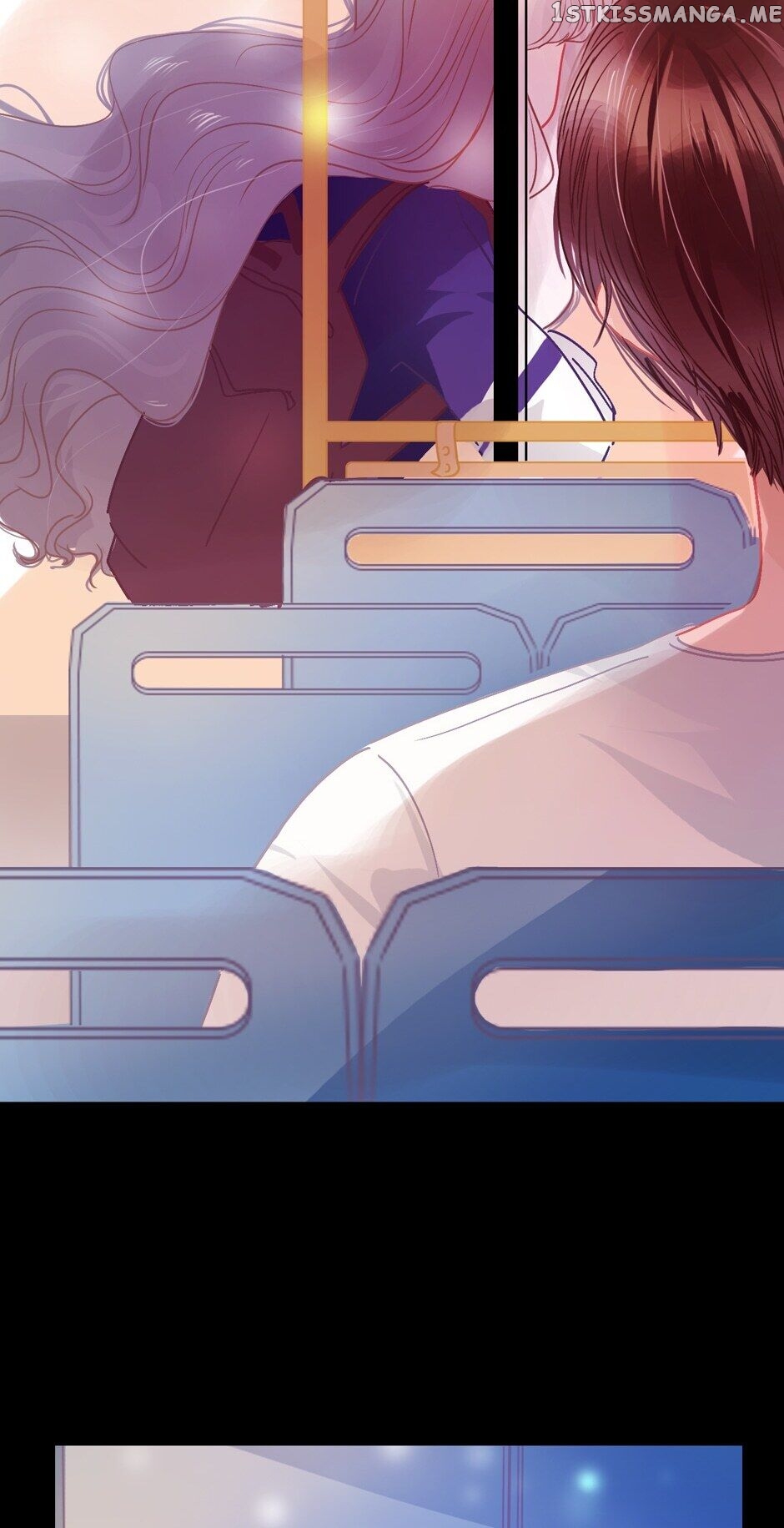 Defrost My Heart chapter 29 - page 5
