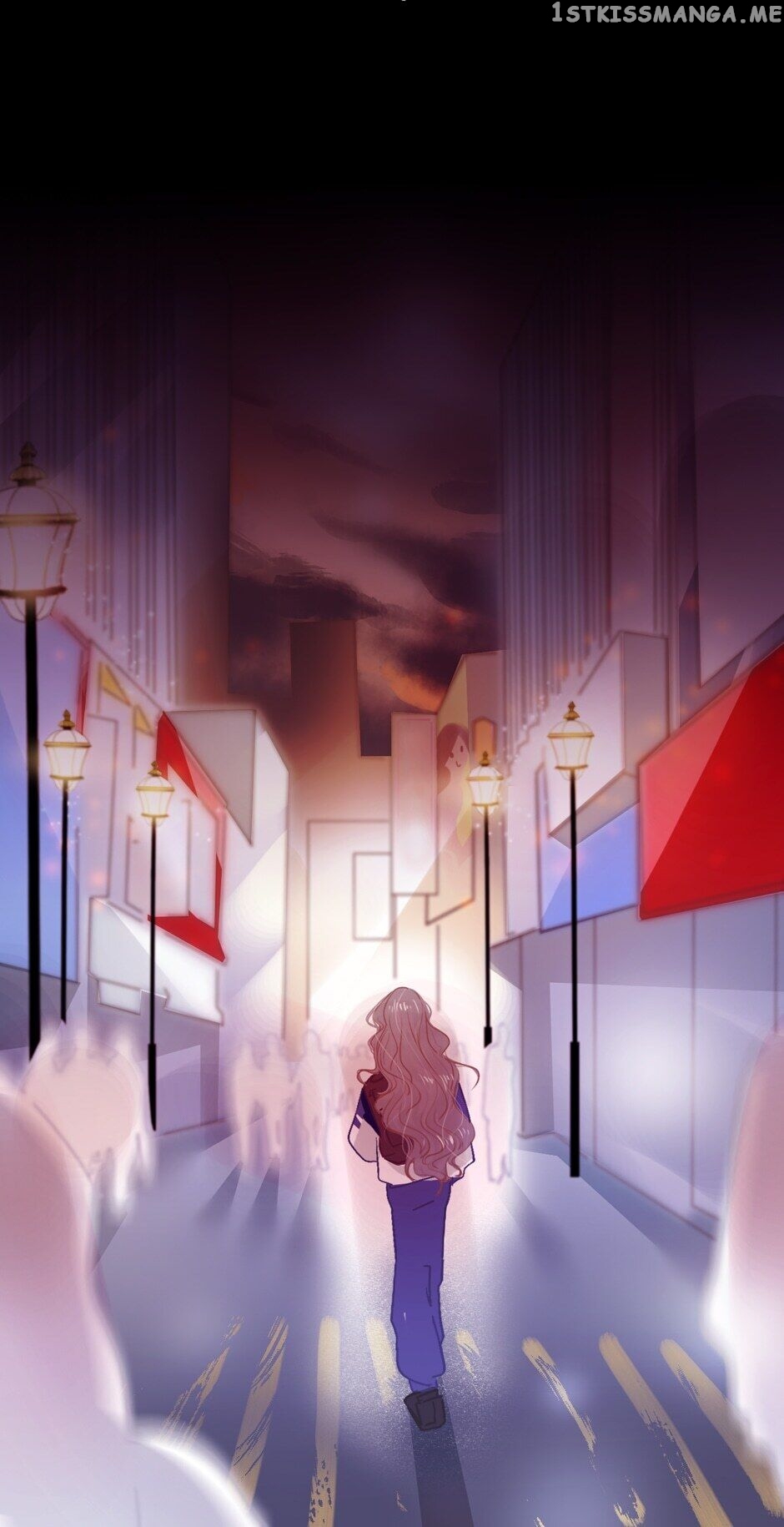 Defrost My Heart chapter 29 - page 9