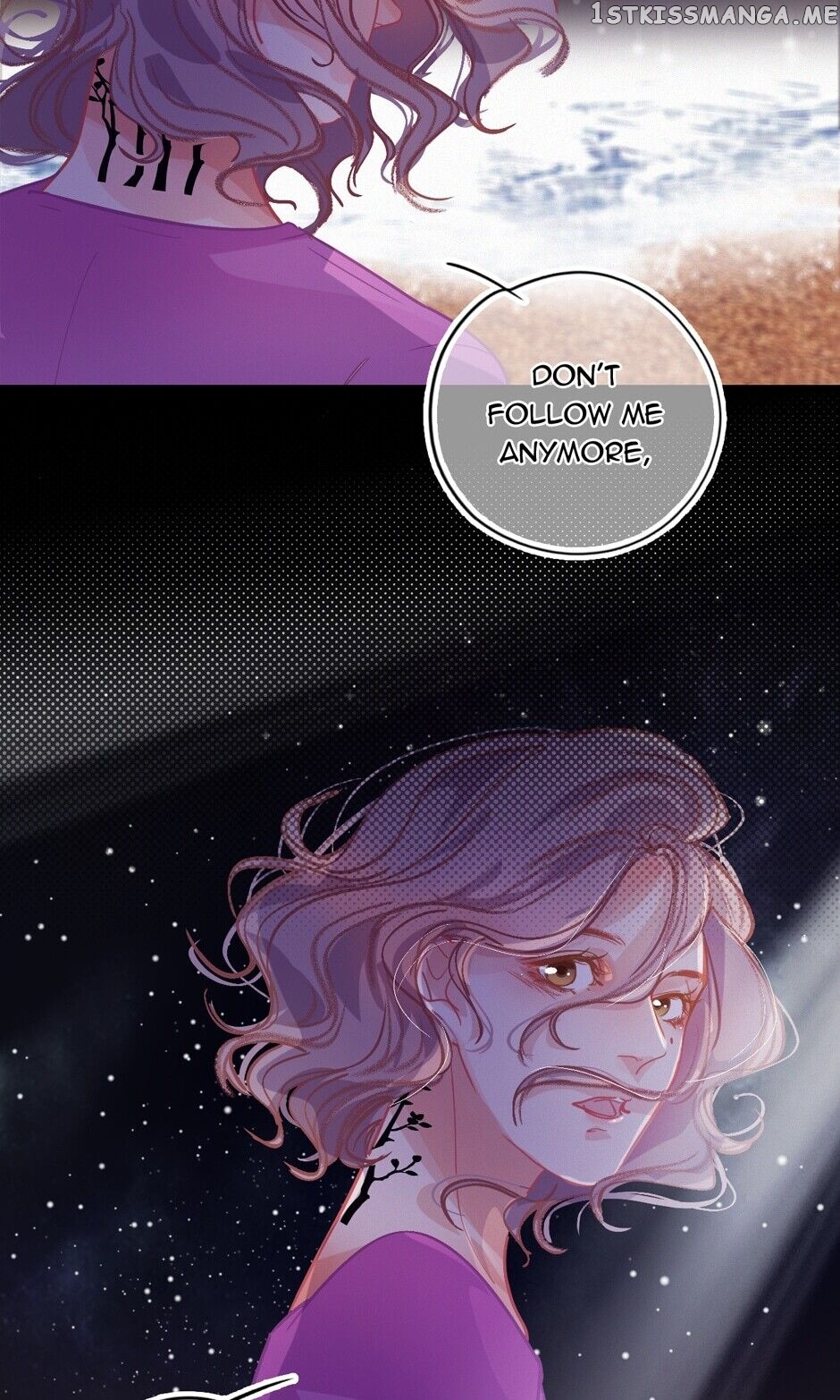Defrost My Heart chapter 54 - page 10