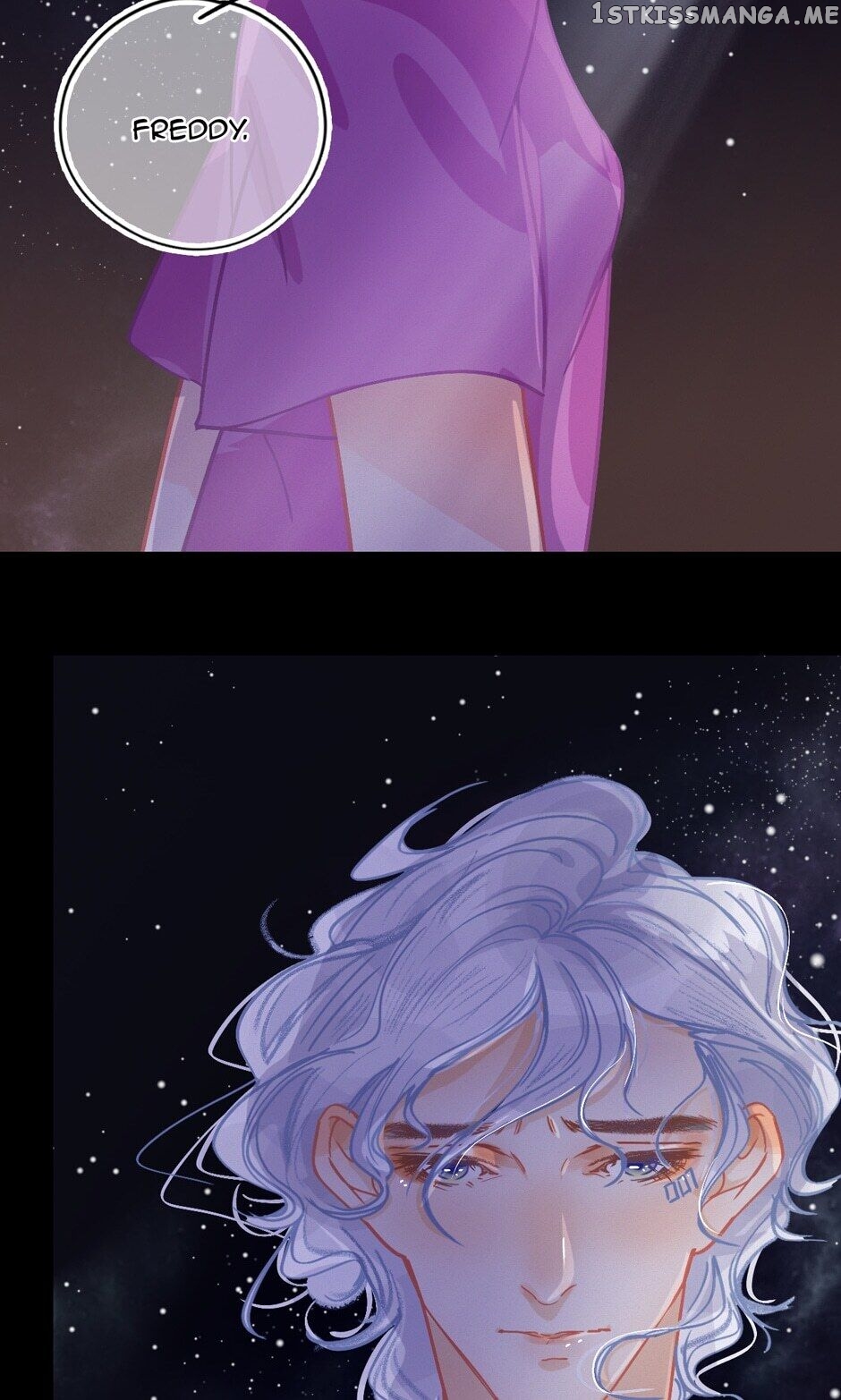Defrost My Heart chapter 54 - page 11